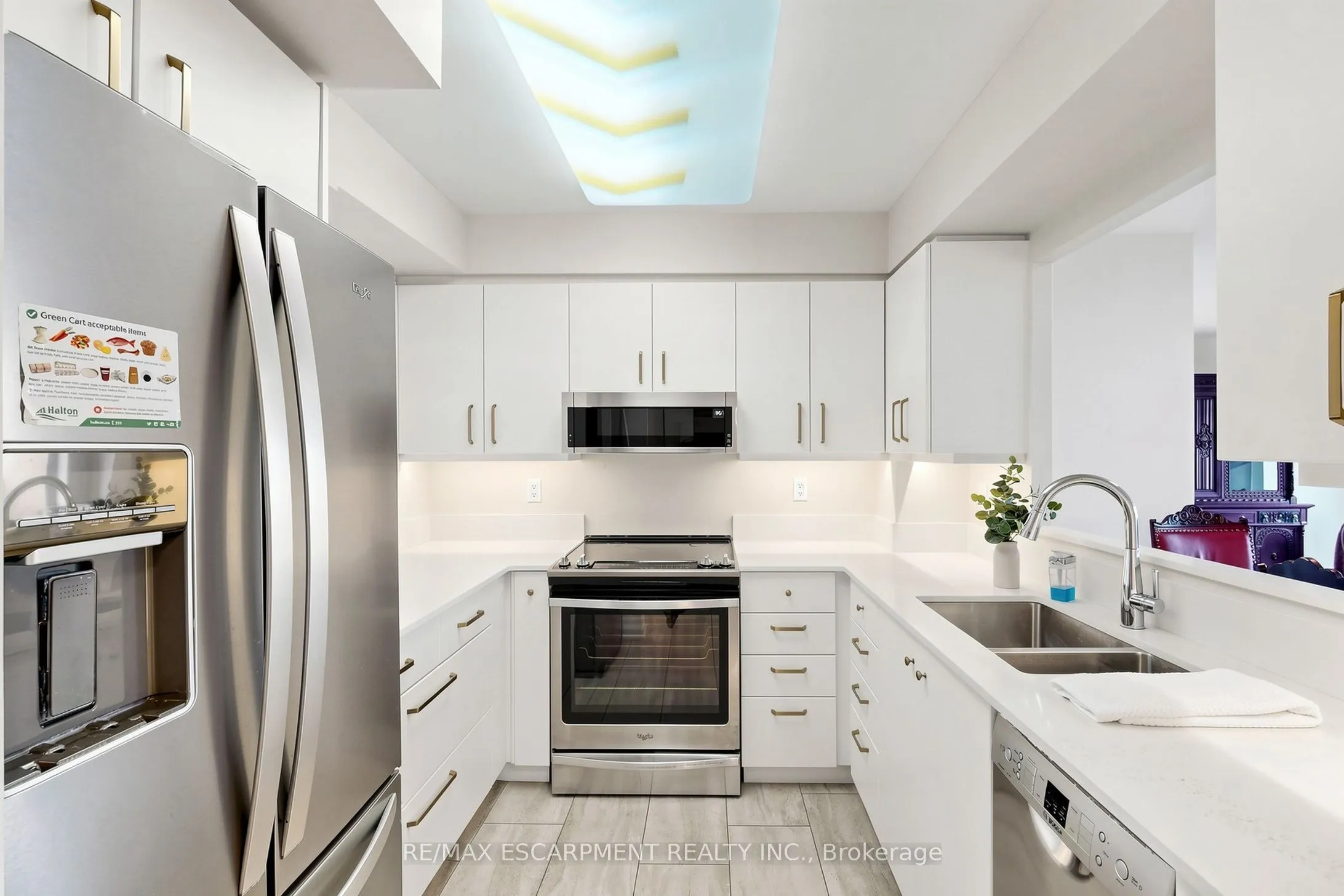 100 Burloak Drive #2416