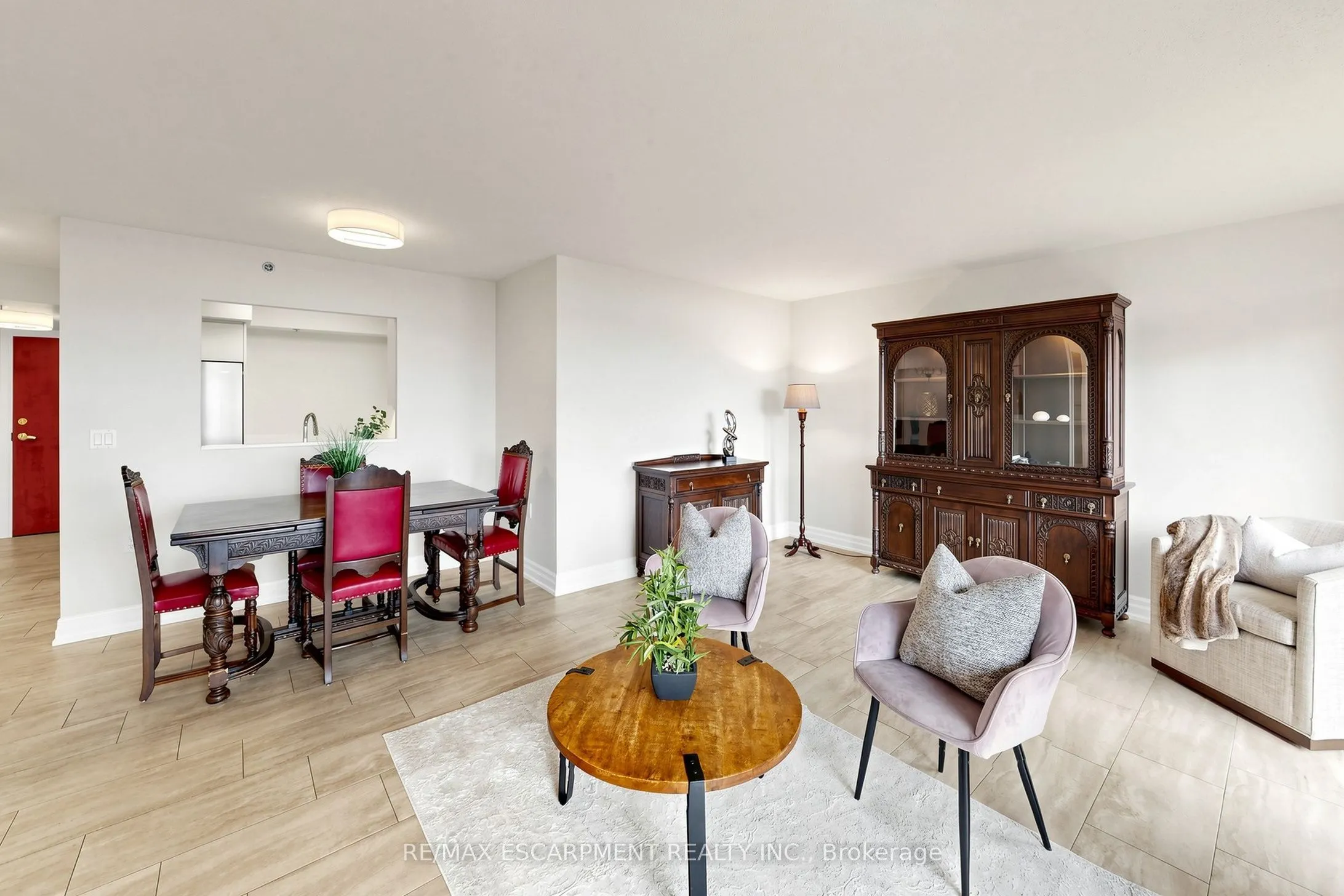 100 Burloak Drive #2416