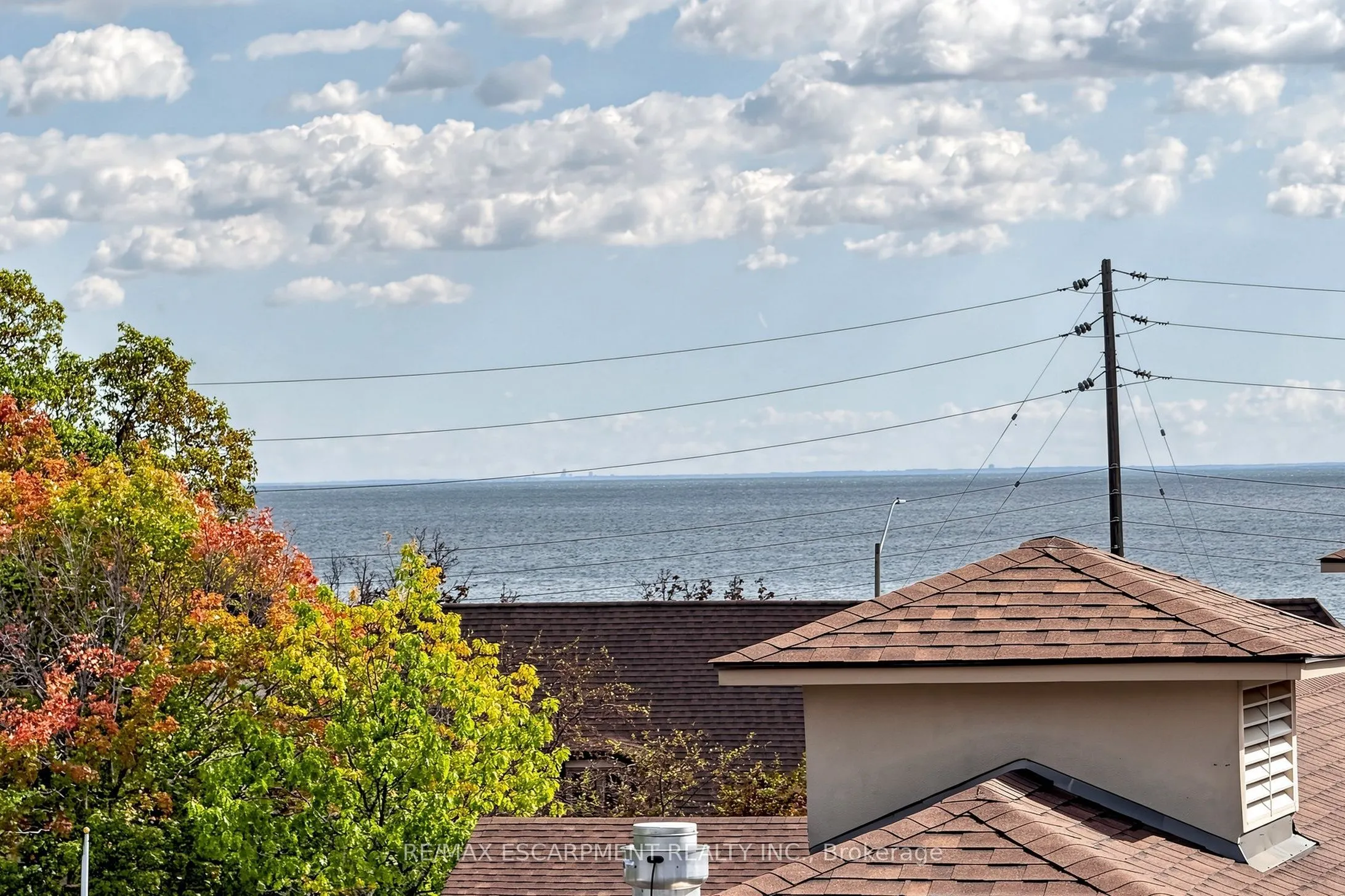 100 Burloak Drive #2416