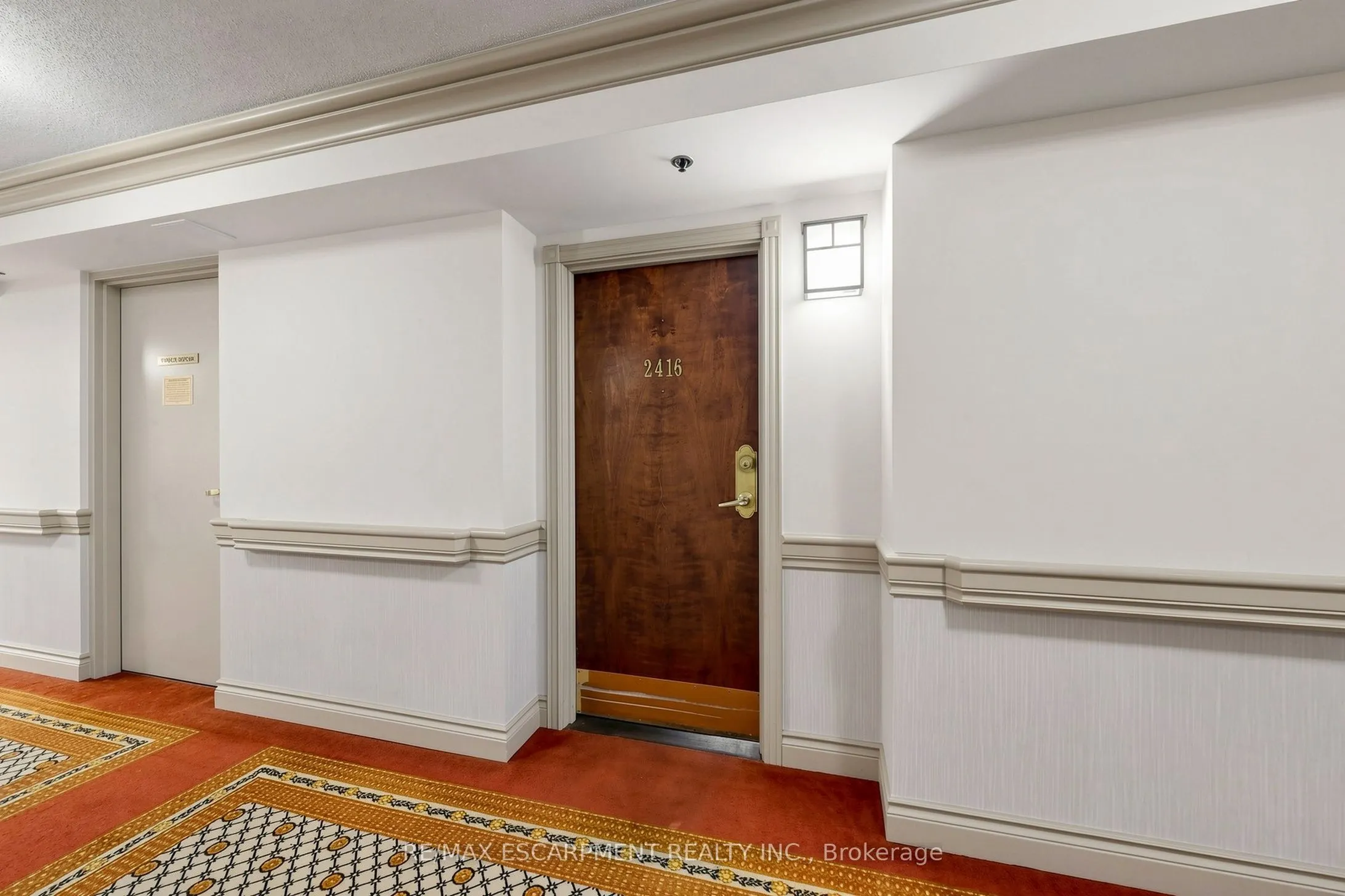 100 Burloak Drive #2416