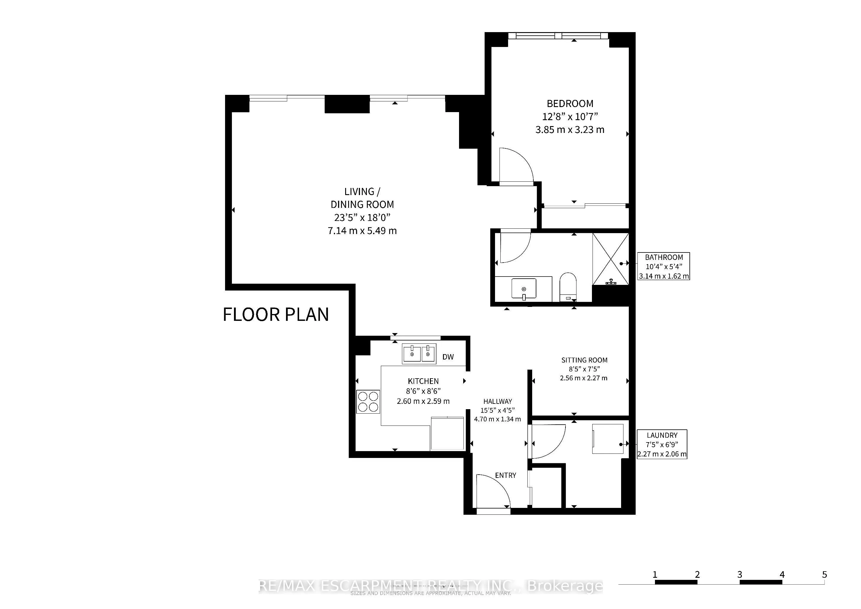 100 Burloak Drive #2416