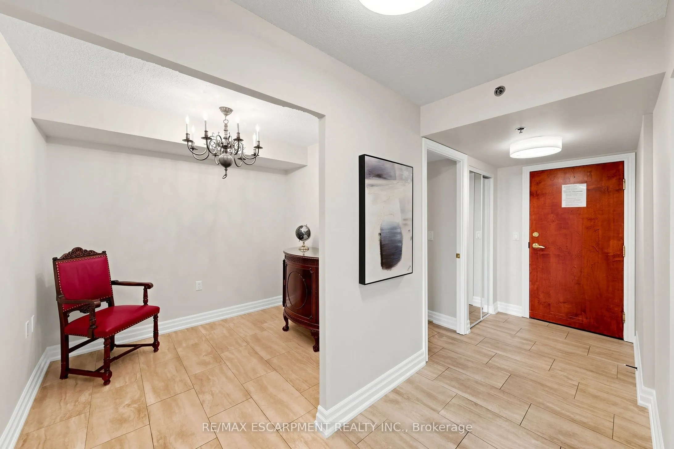 100 Burloak Drive #2416