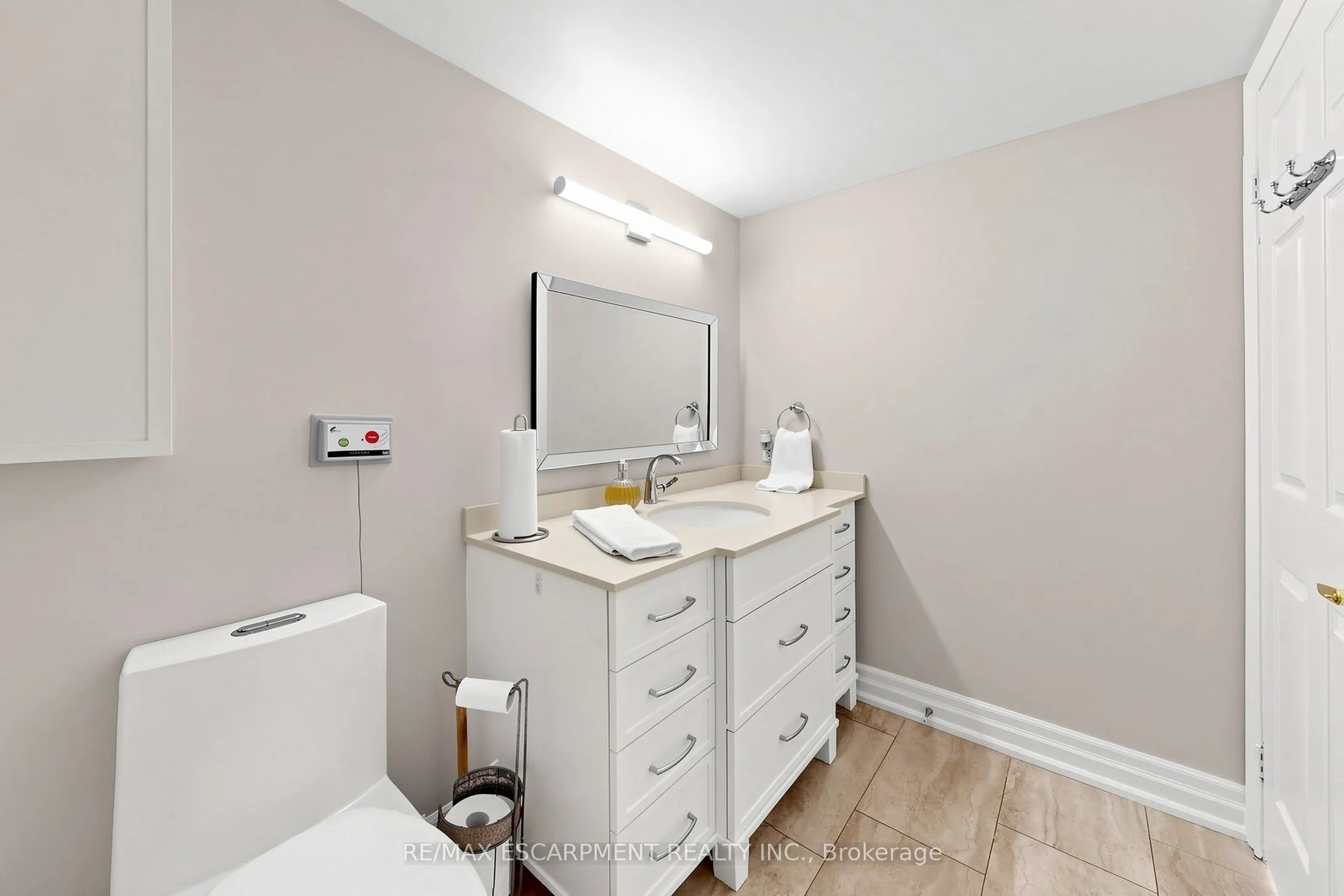 100 Burloak Drive #2416