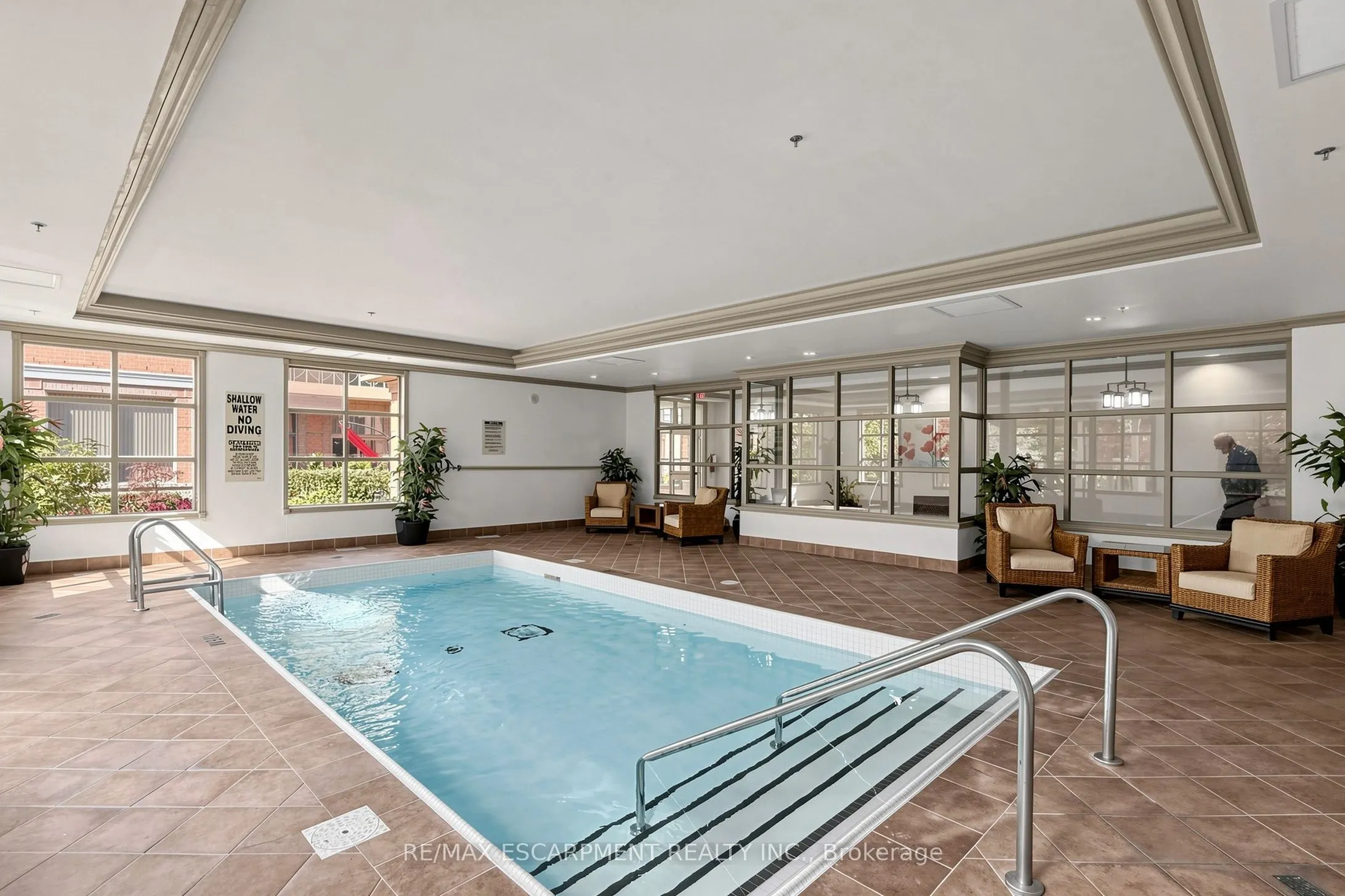 100 Burloak Drive #2416