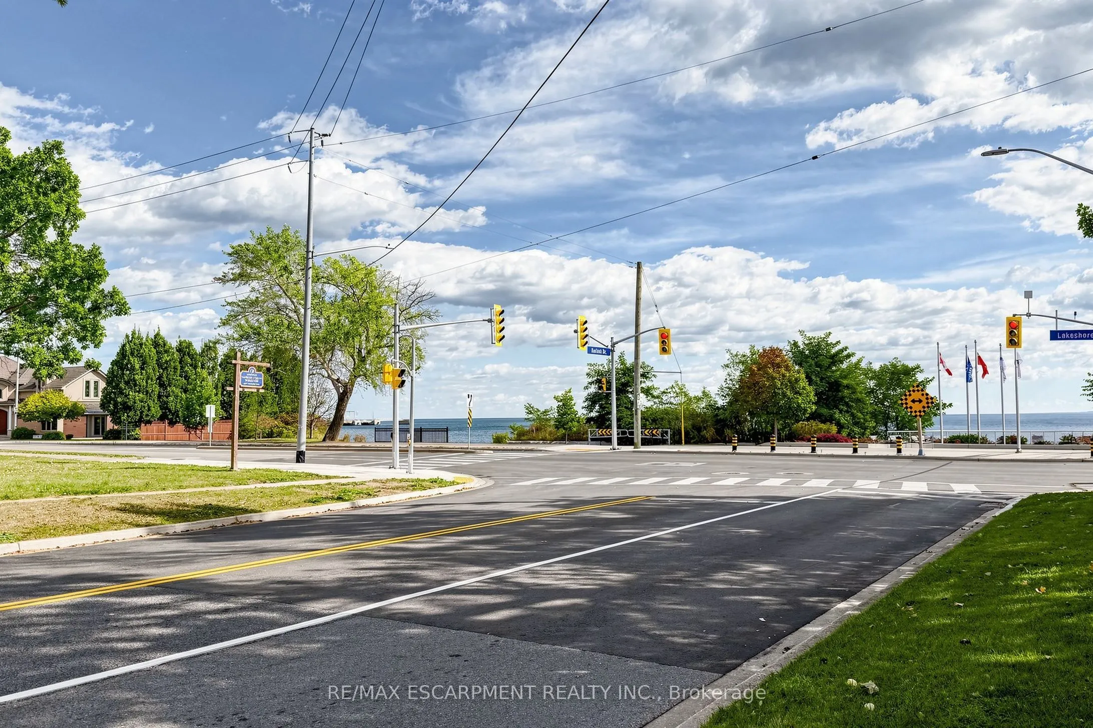 100 Burloak Drive #2416