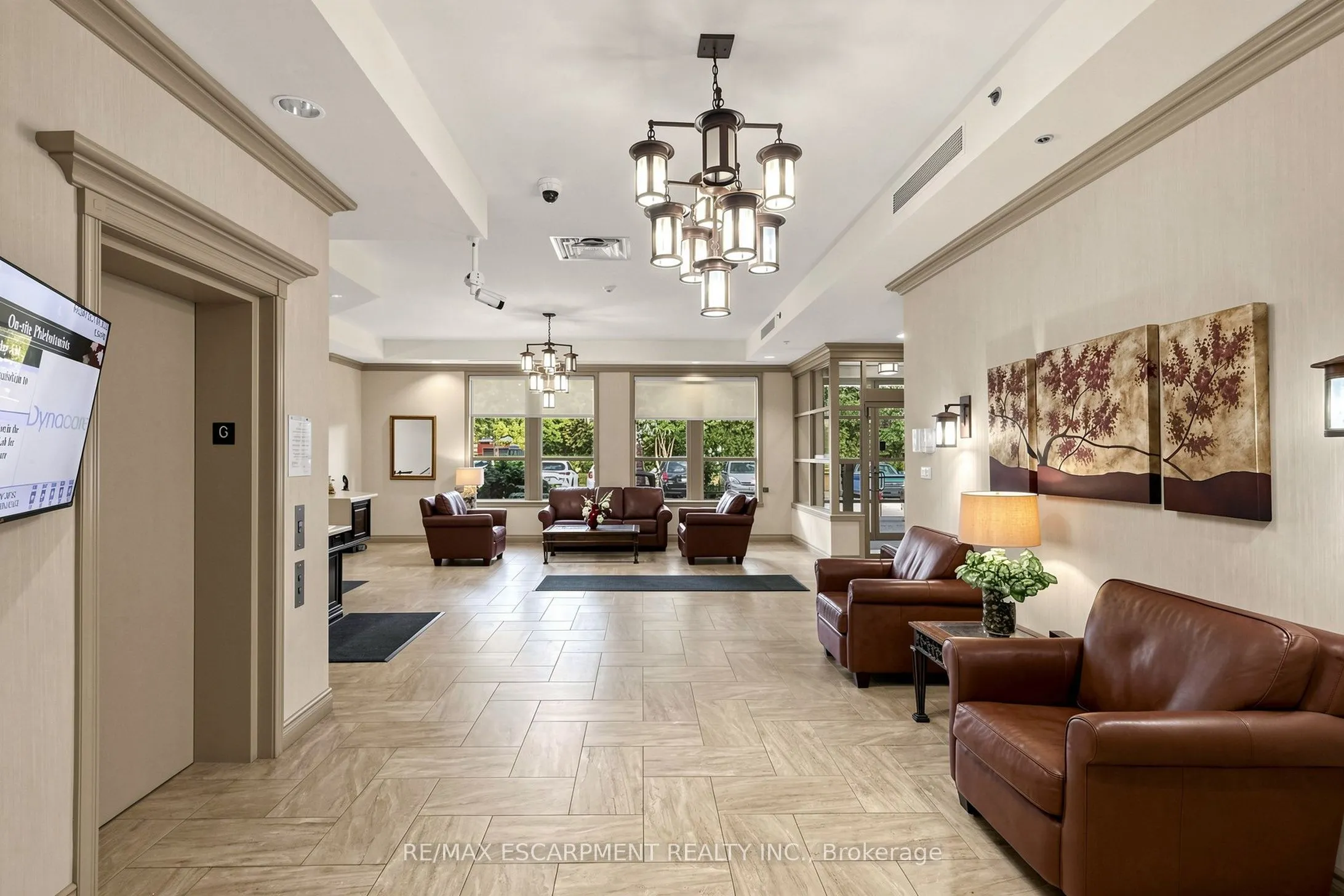 100 Burloak Drive #2416