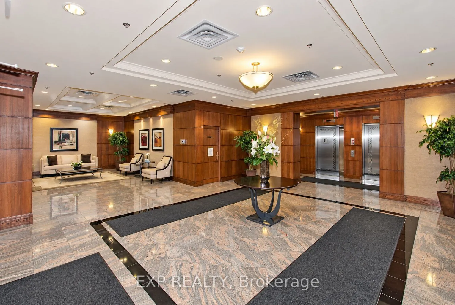 5 Michael Power Place #709