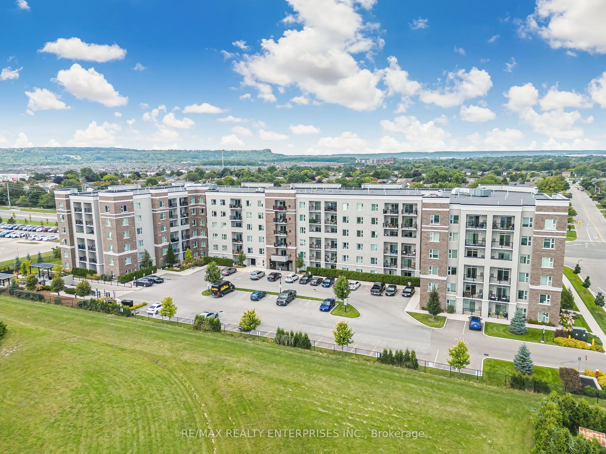 610 Farmstead Drive #409