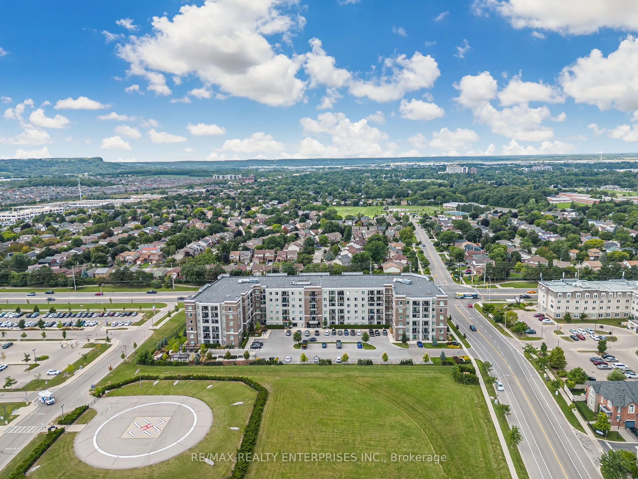 610 Farmstead Drive #409