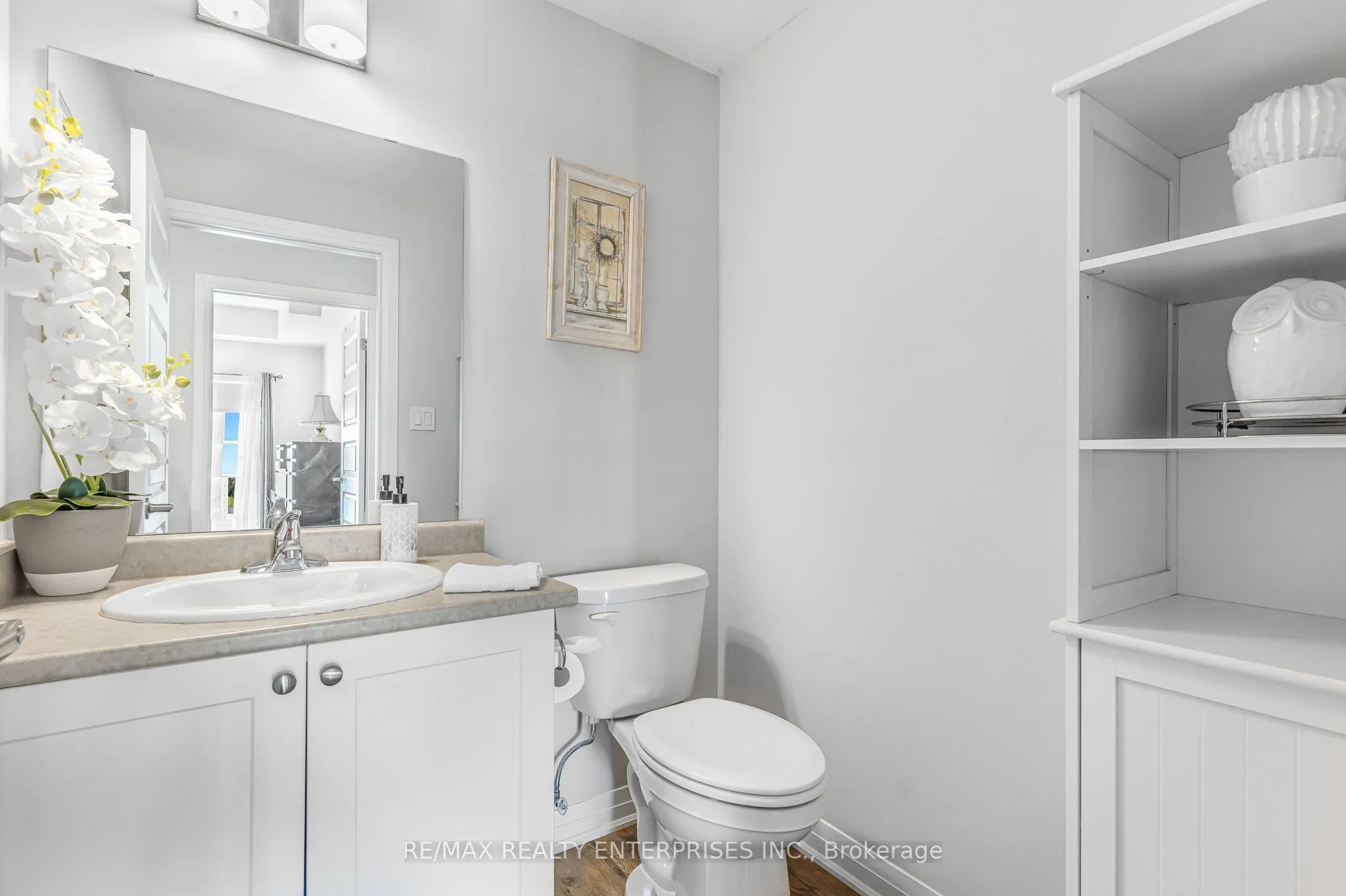 610 Farmstead Drive #409