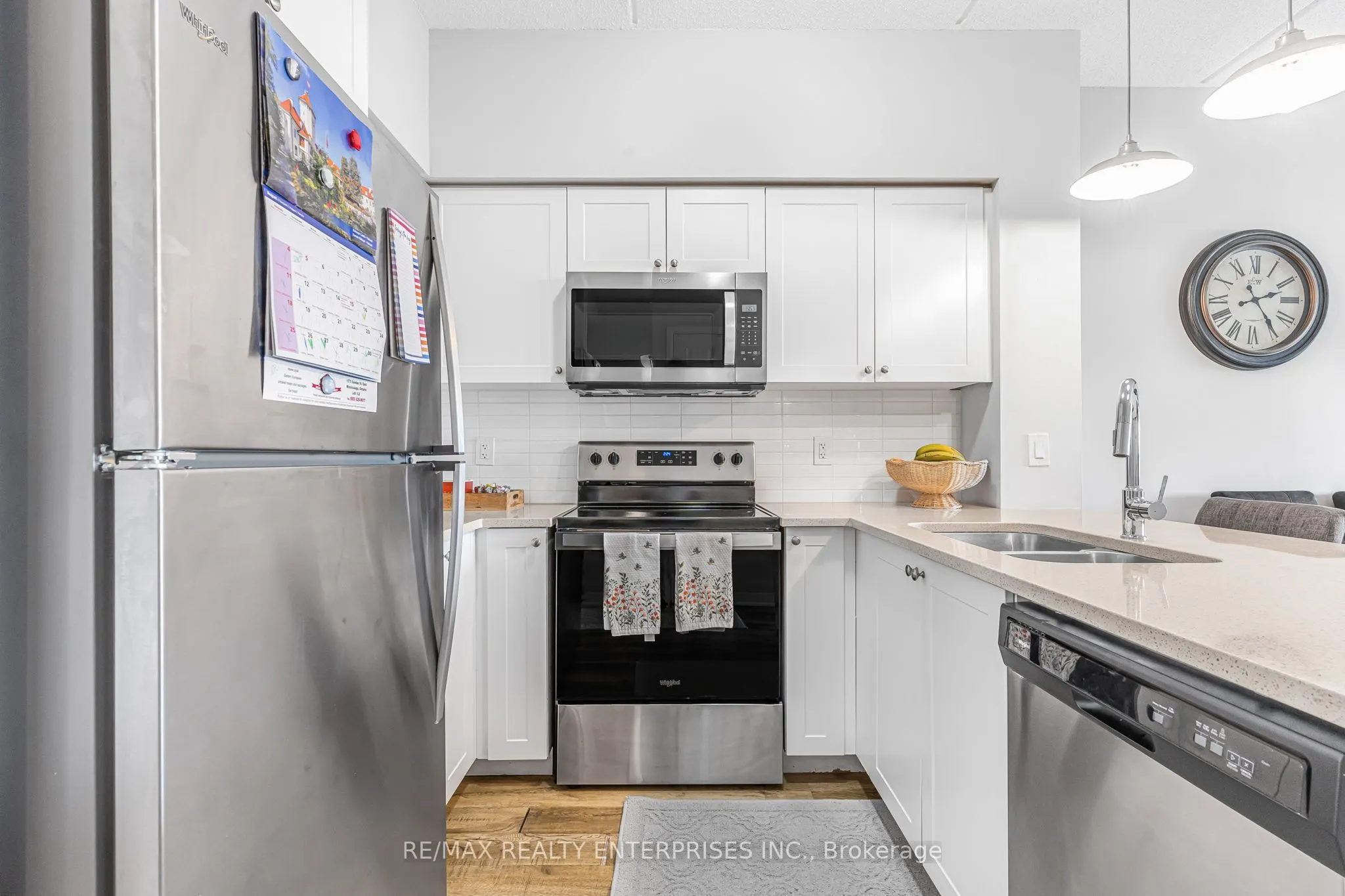 610 Farmstead Drive #409