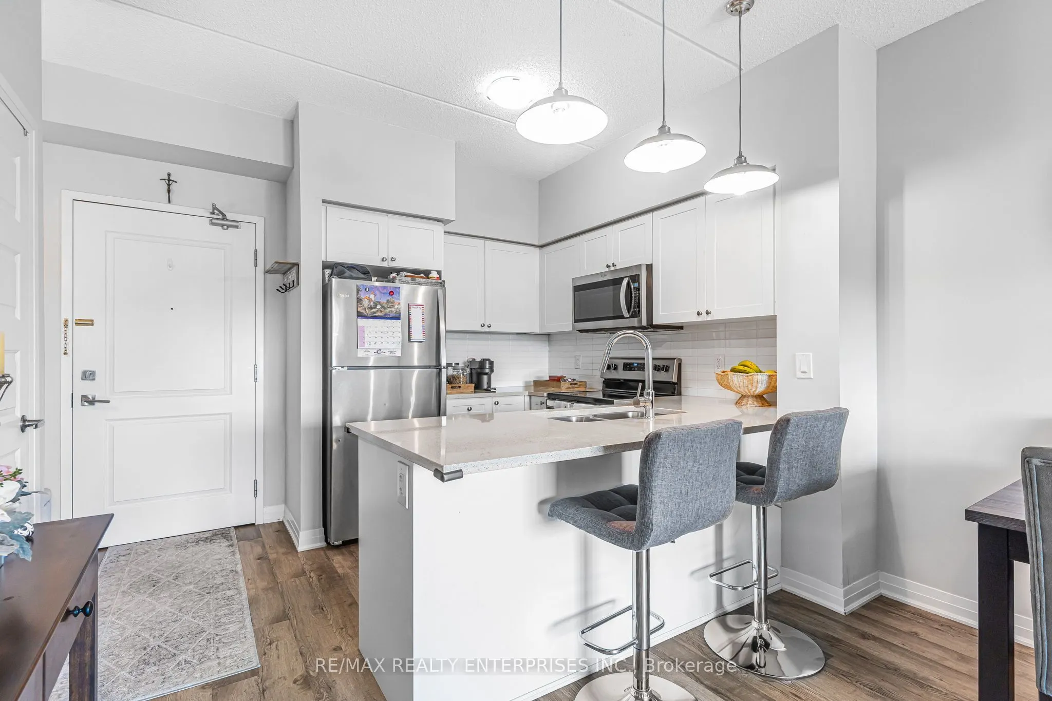610 Farmstead Drive #409
