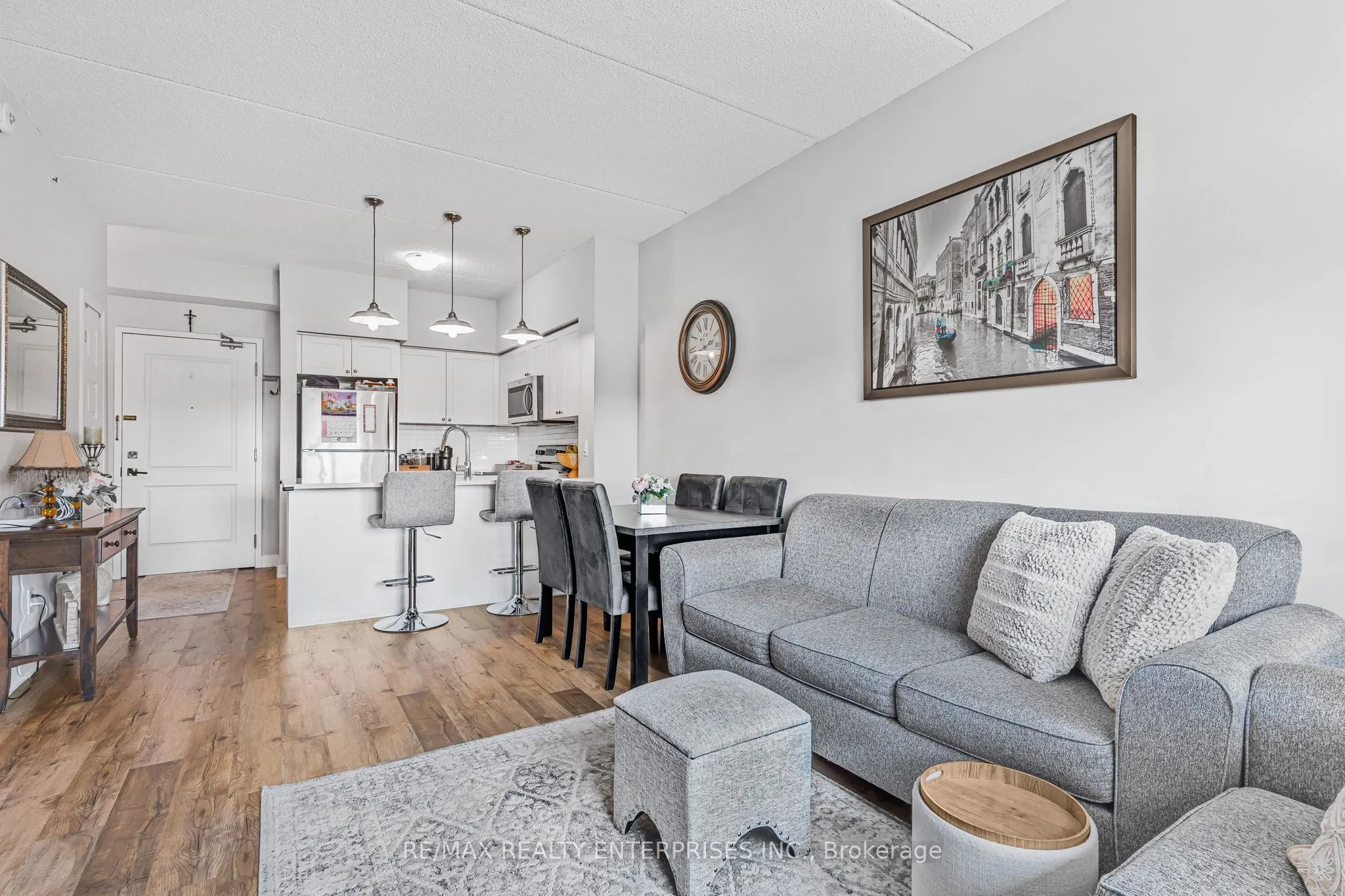 610 Farmstead Drive #409