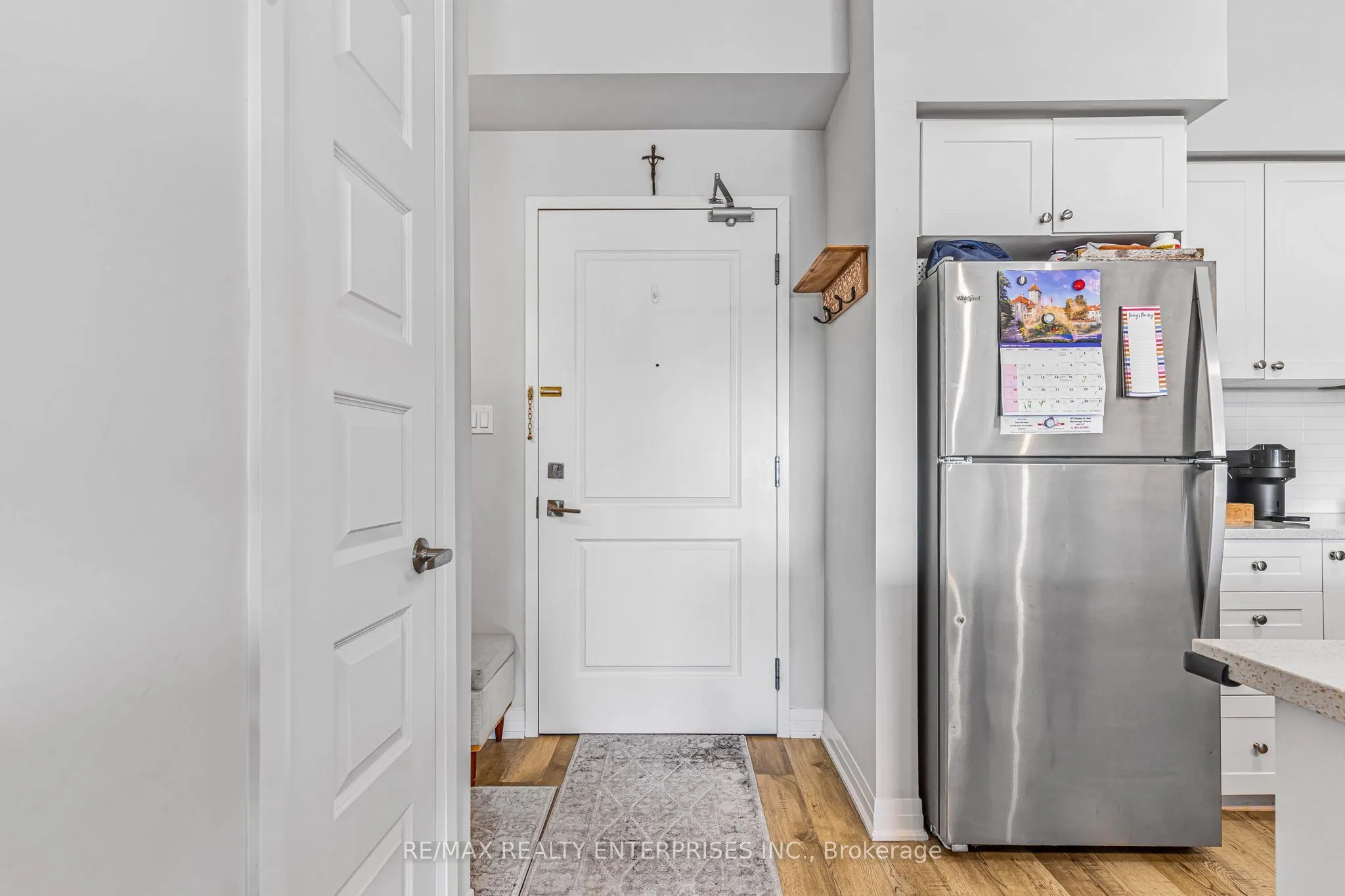 610 Farmstead Drive #409
