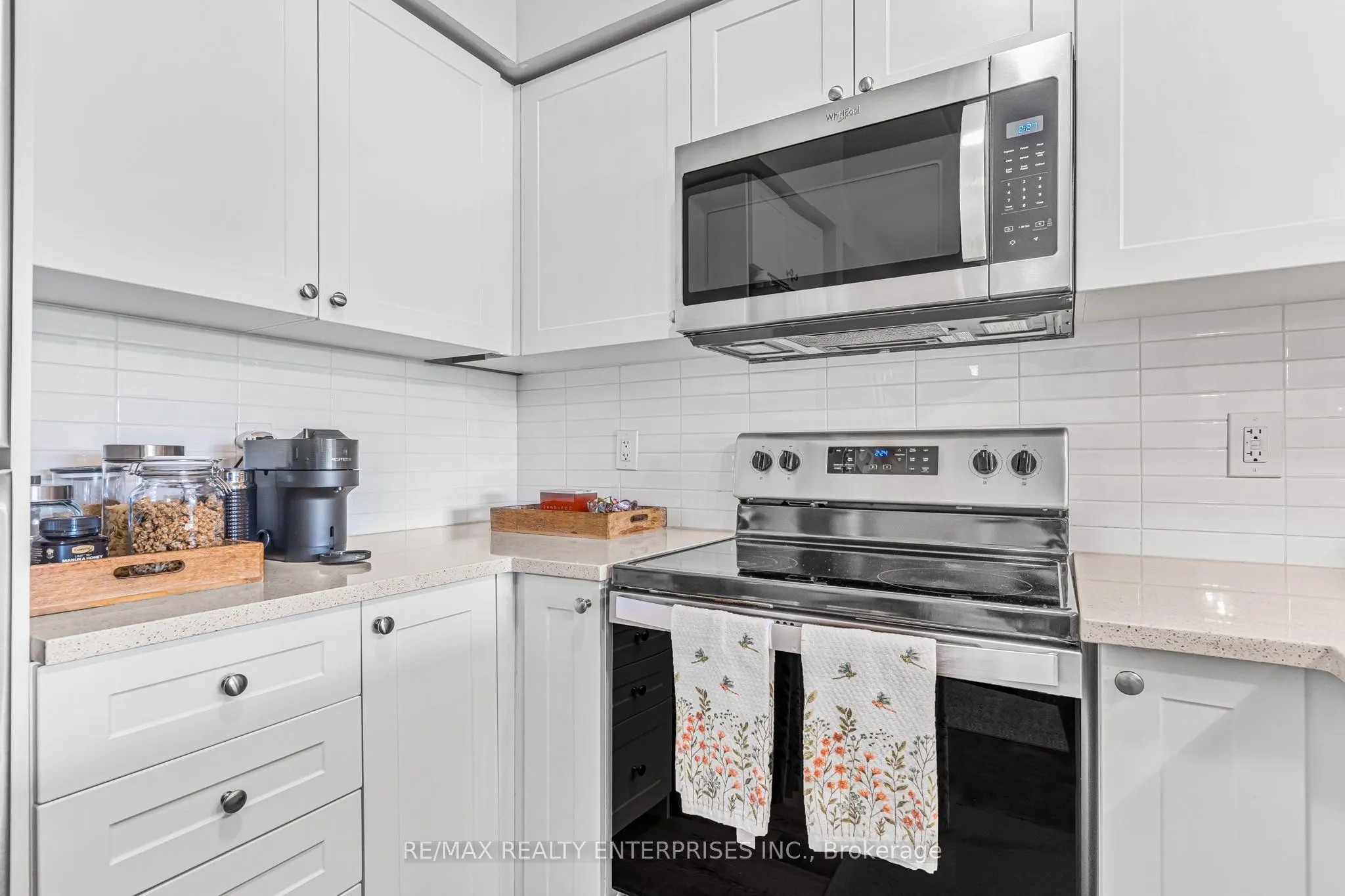 610 Farmstead Drive #409