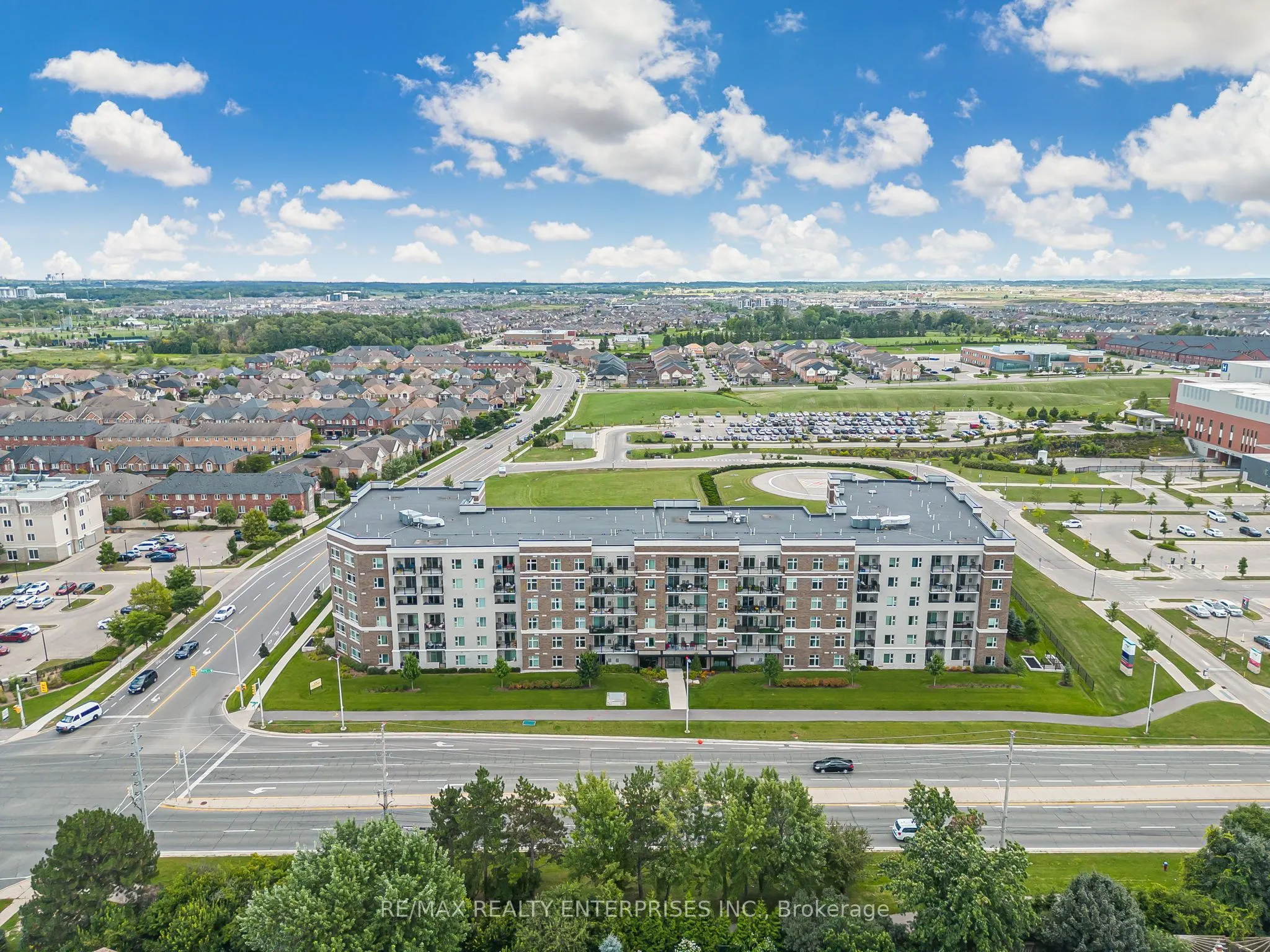 610 Farmstead Drive #409