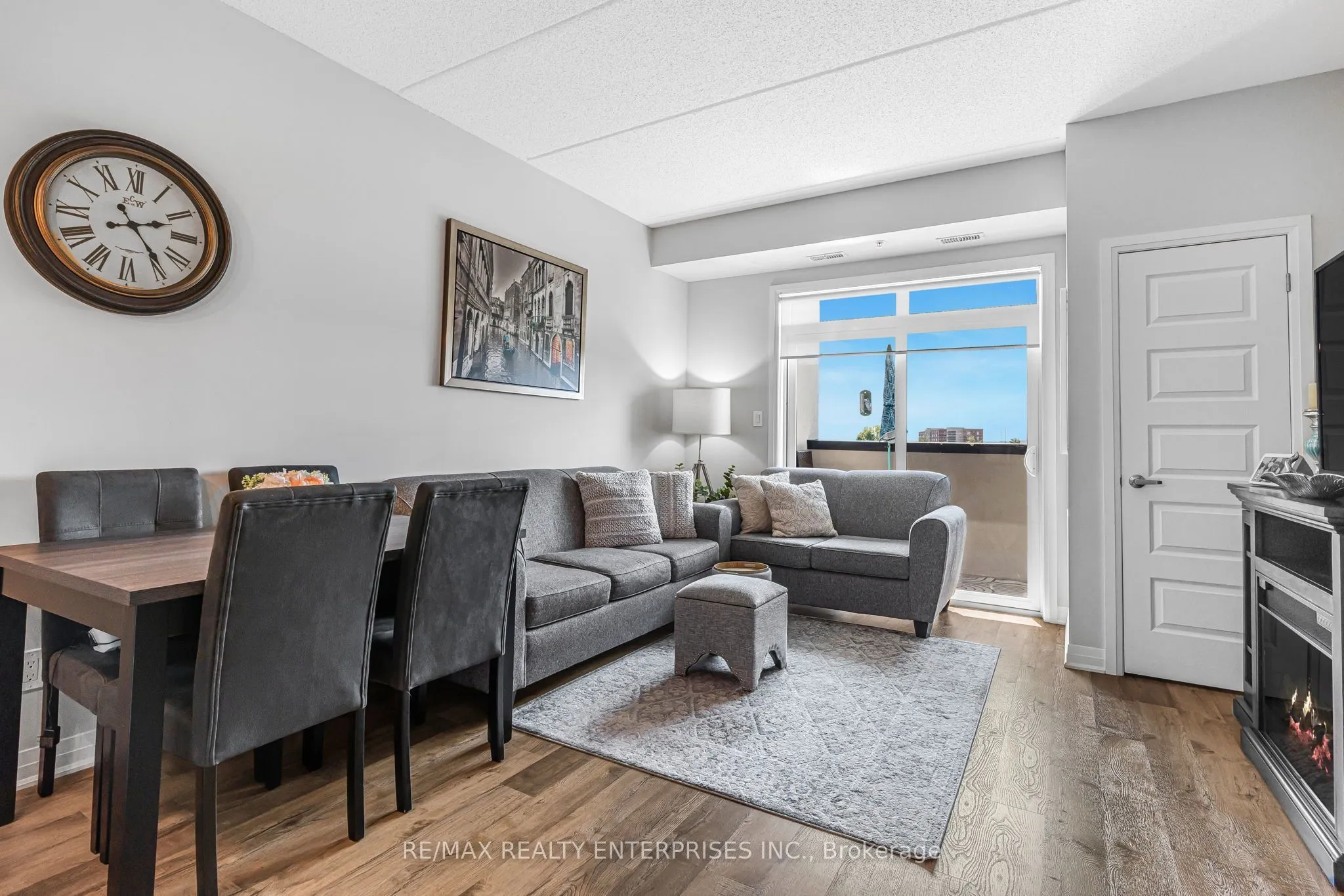 610 Farmstead Drive #409