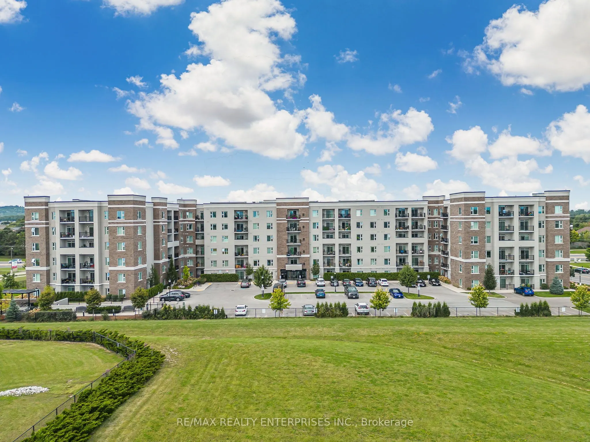 610 Farmstead Drive #409