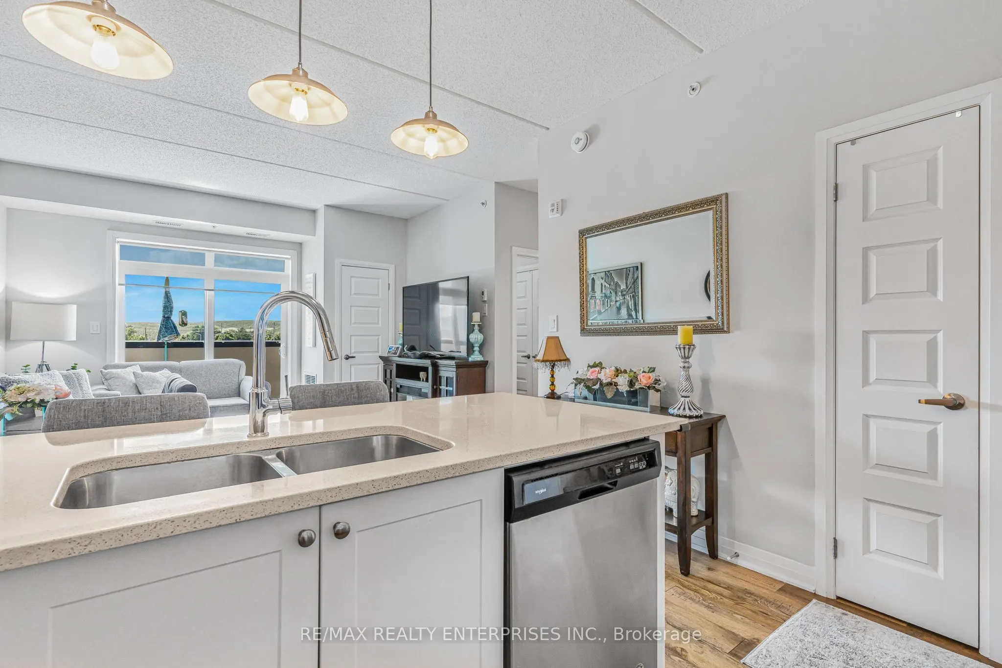 610 Farmstead Drive #409