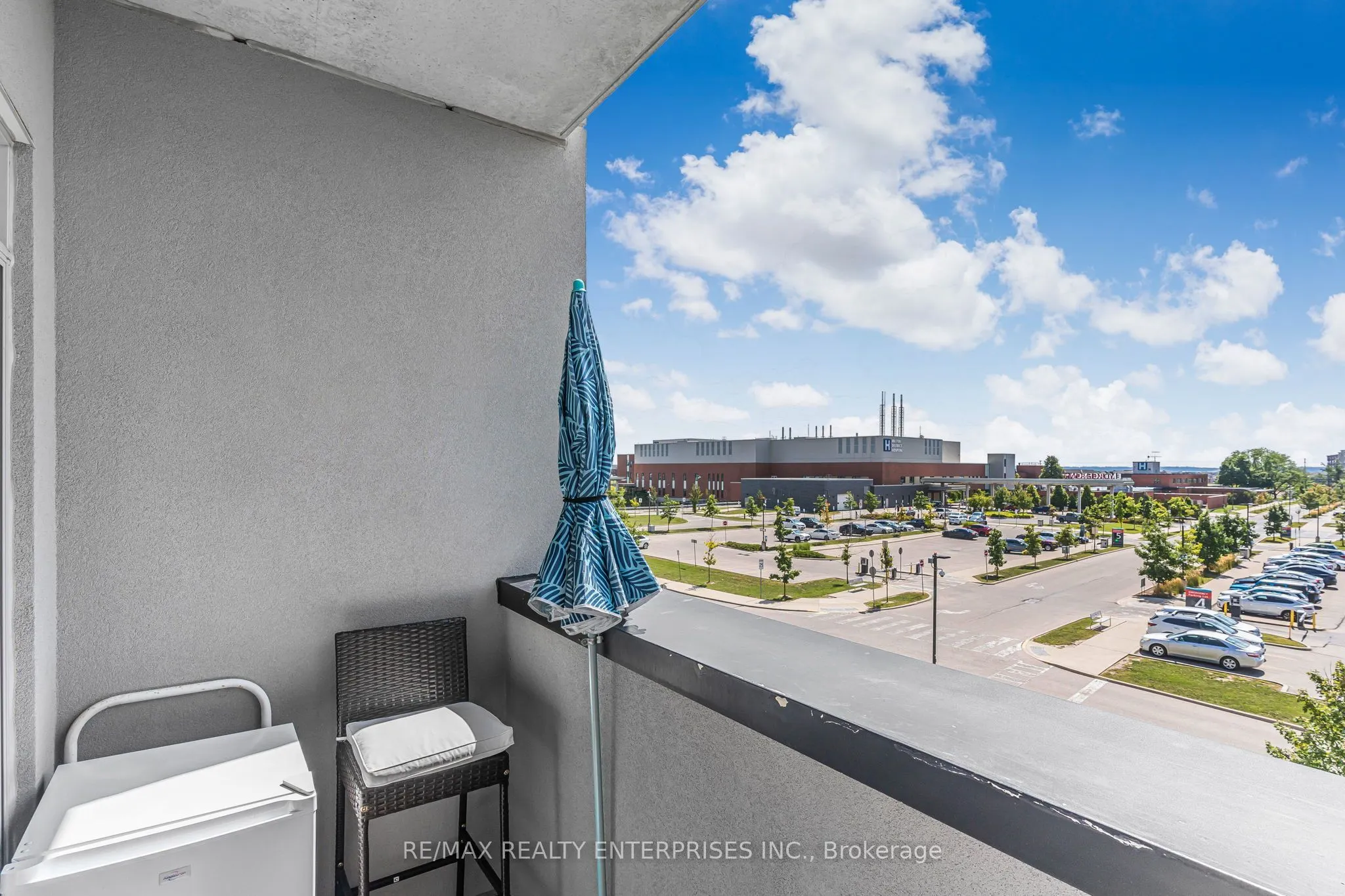 610 Farmstead Drive #409