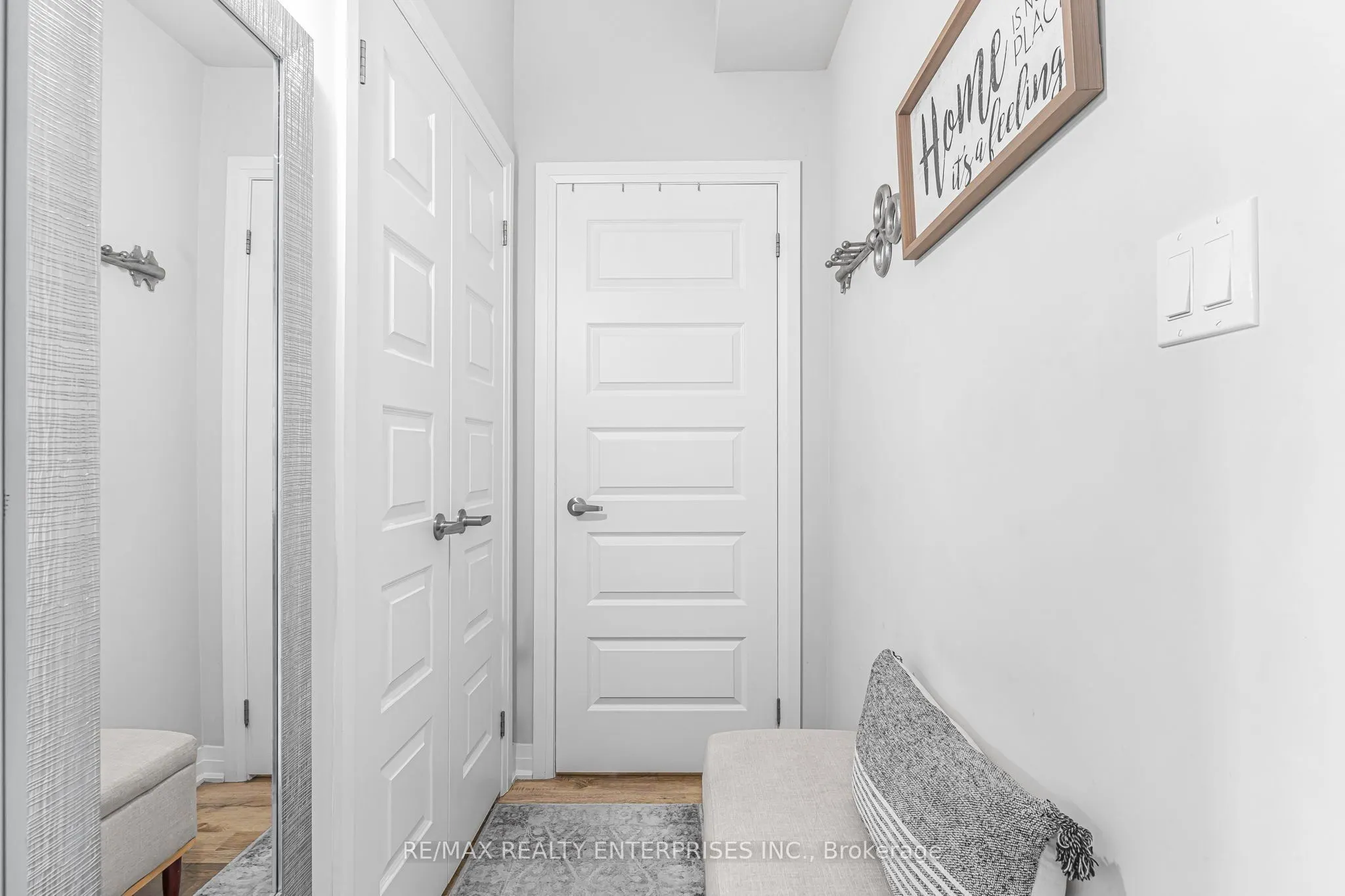 610 Farmstead Drive #409