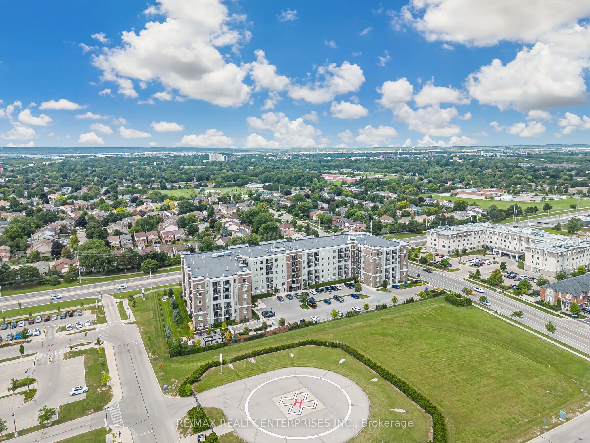 610 Farmstead Drive #409