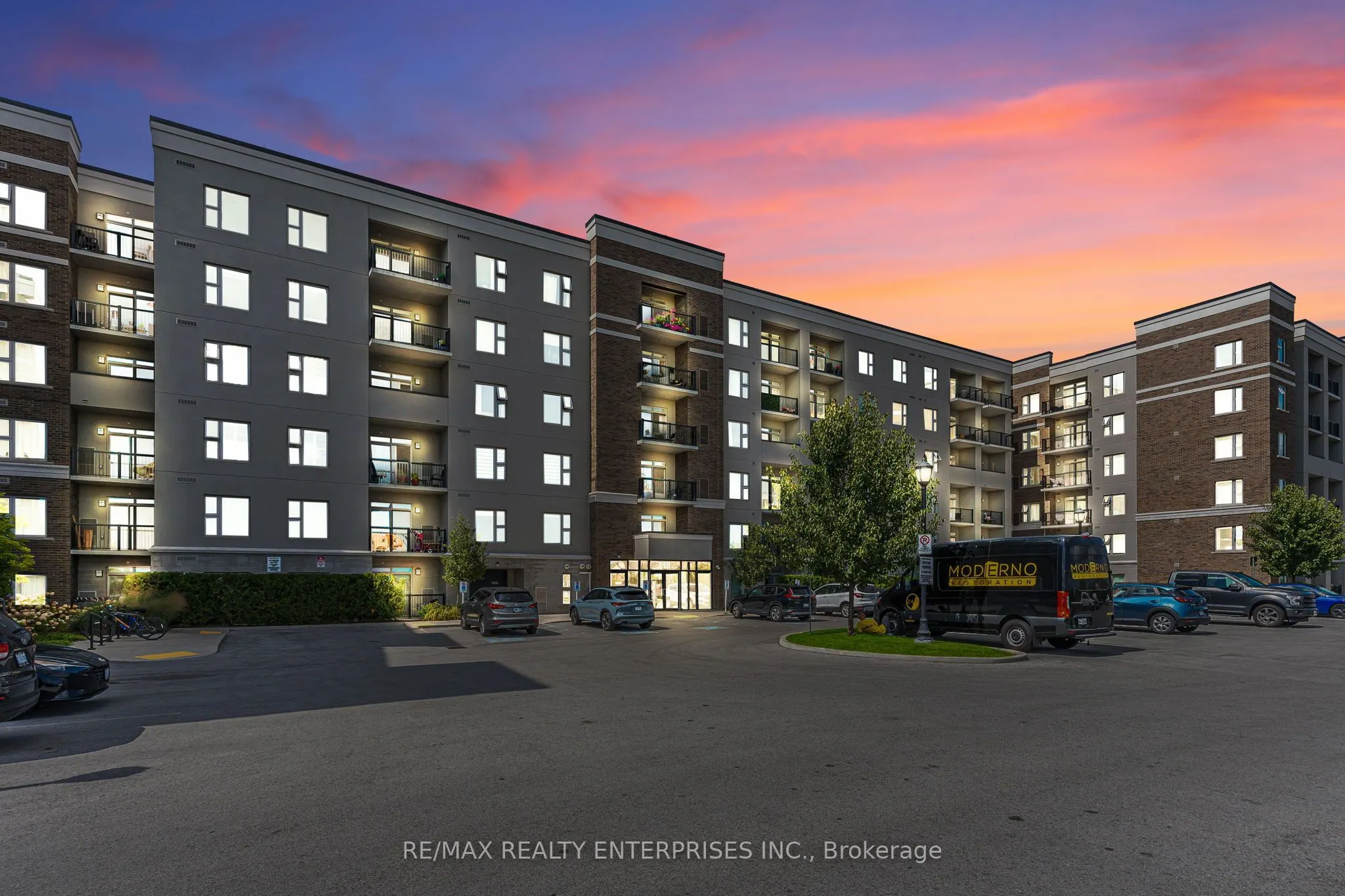 610 Farmstead Drive #409