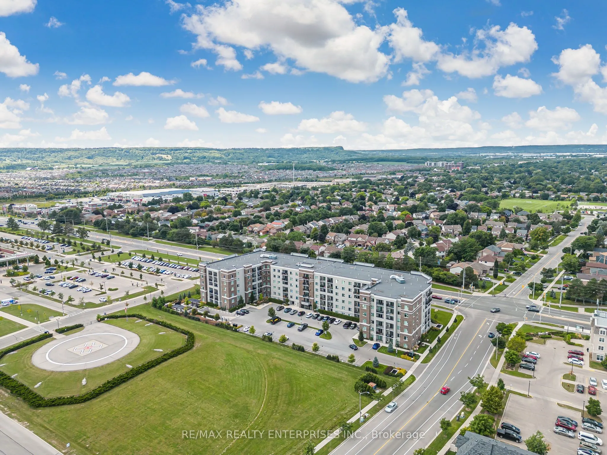 610 Farmstead Drive #409