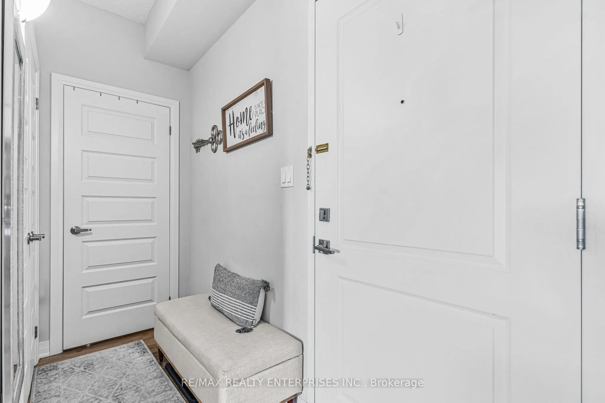 610 Farmstead Drive #409
