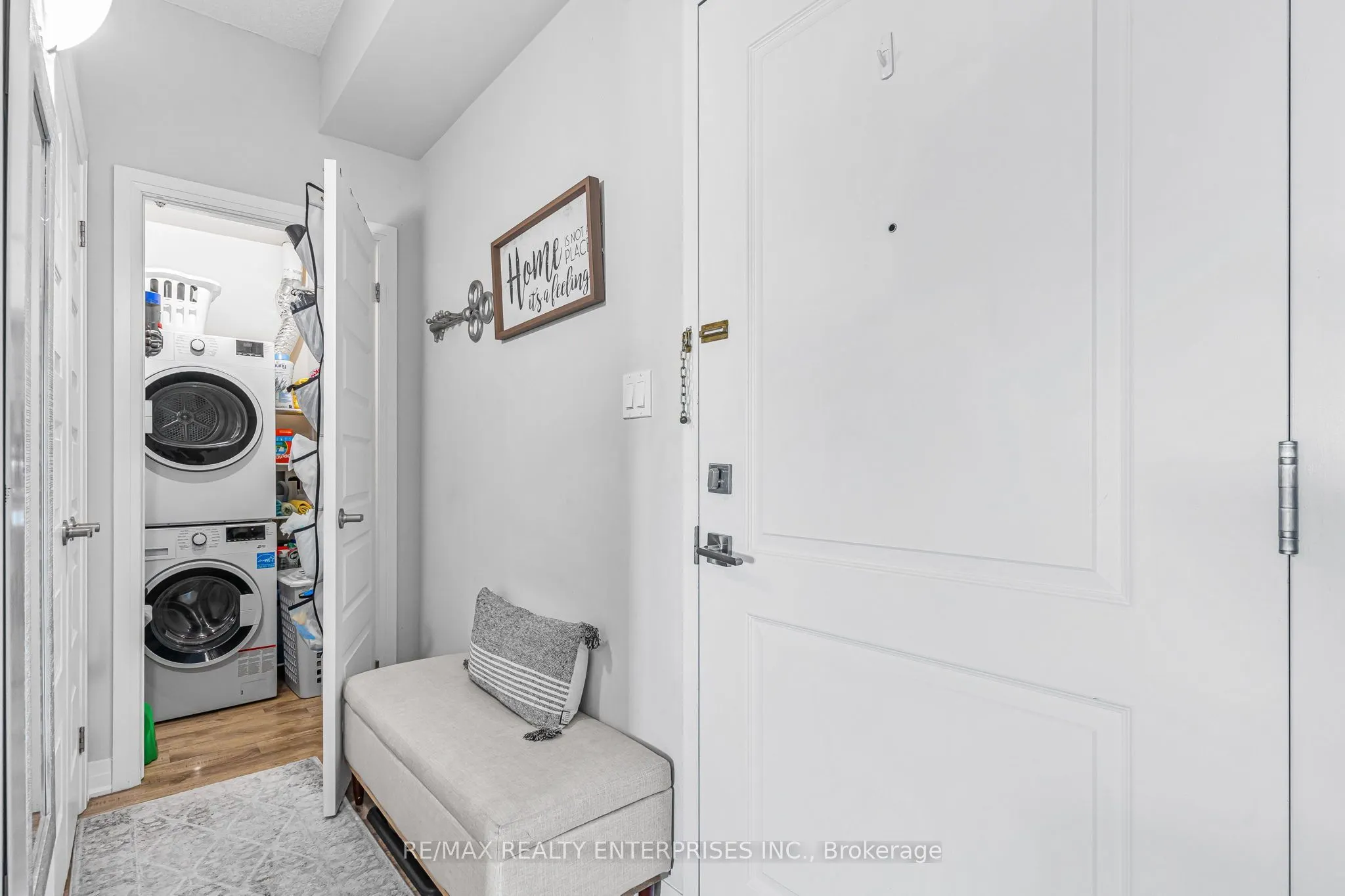 610 Farmstead Drive #409
