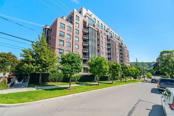 30 Old Mill Road #512