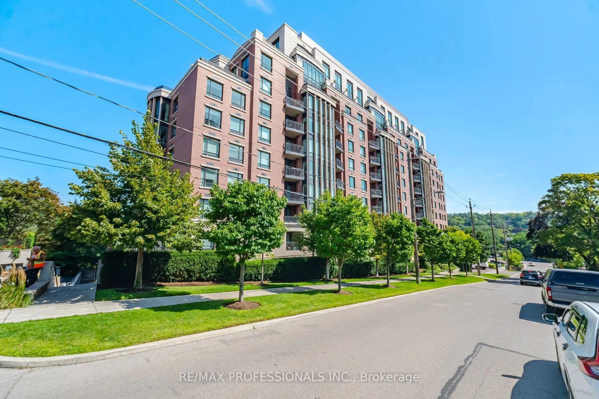 30 Old Mill Road #512