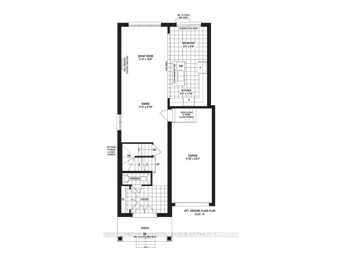 845 Hickory Crescent