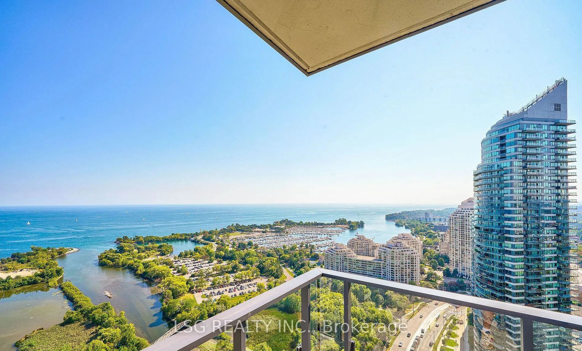 2200 Lake Shore Boulevard W #3801
