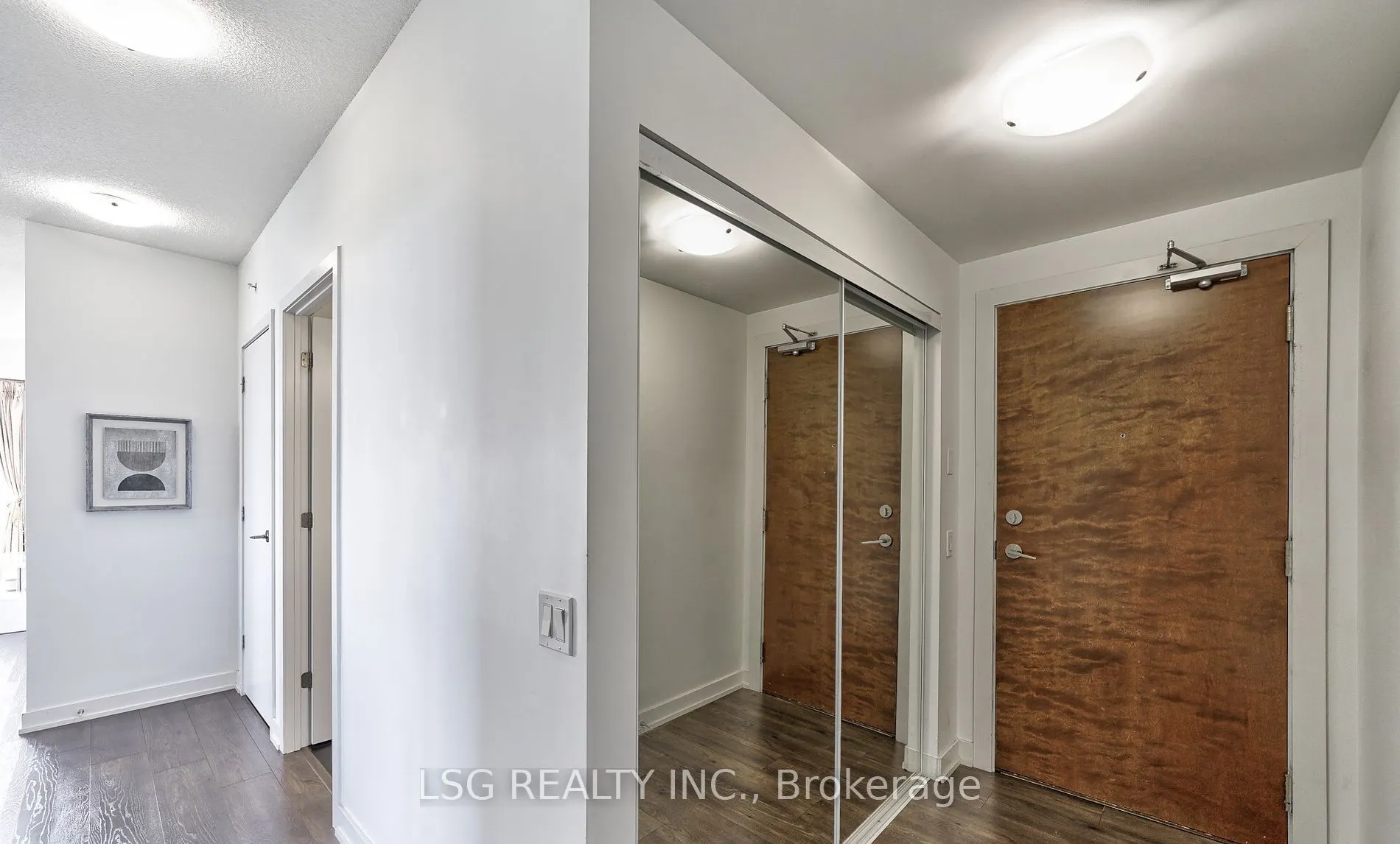 2200 Lake Shore Boulevard W #3801