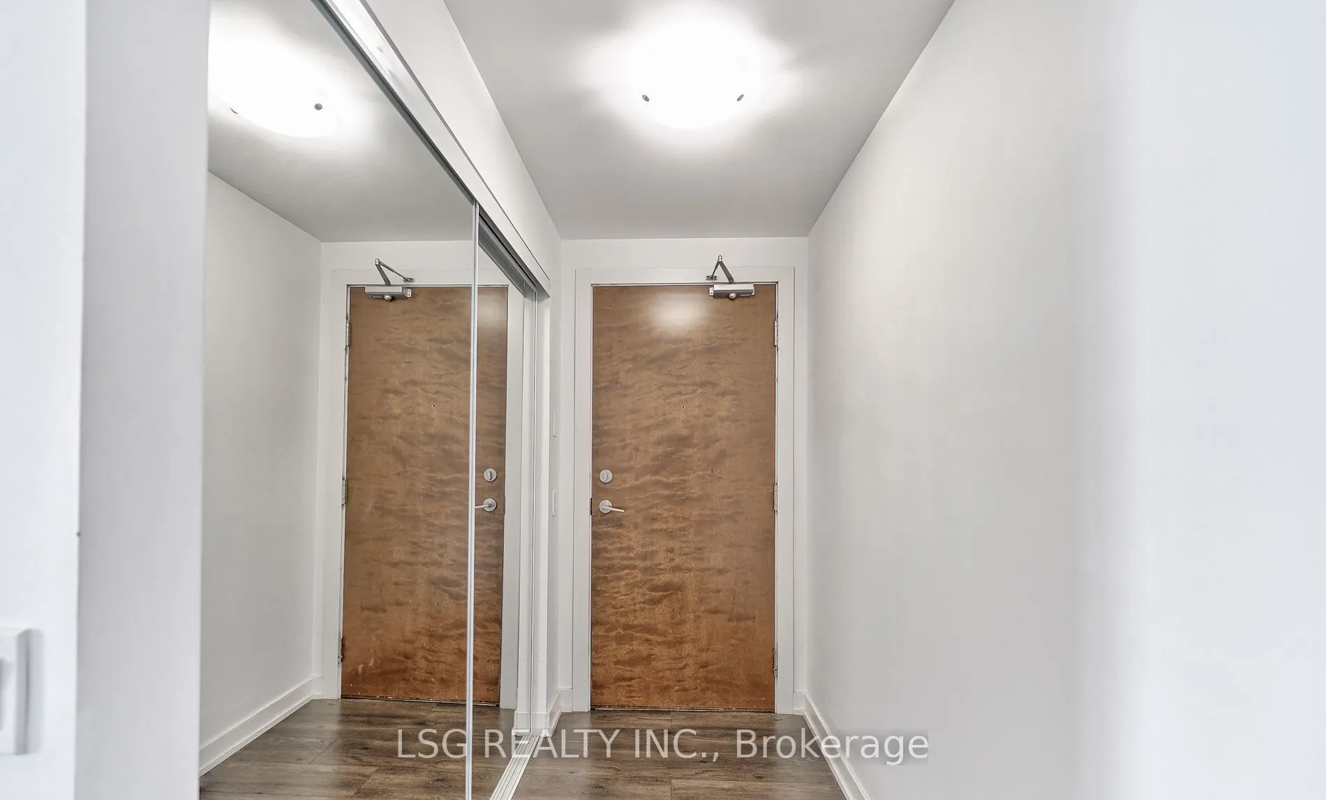 2200 Lake Shore Boulevard W #3801