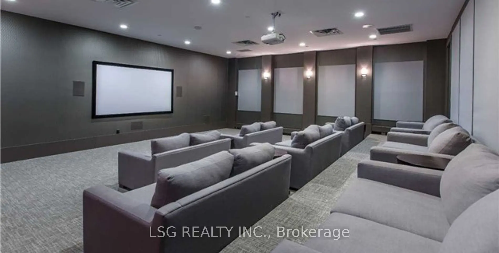2200 Lake Shore Boulevard W #3801