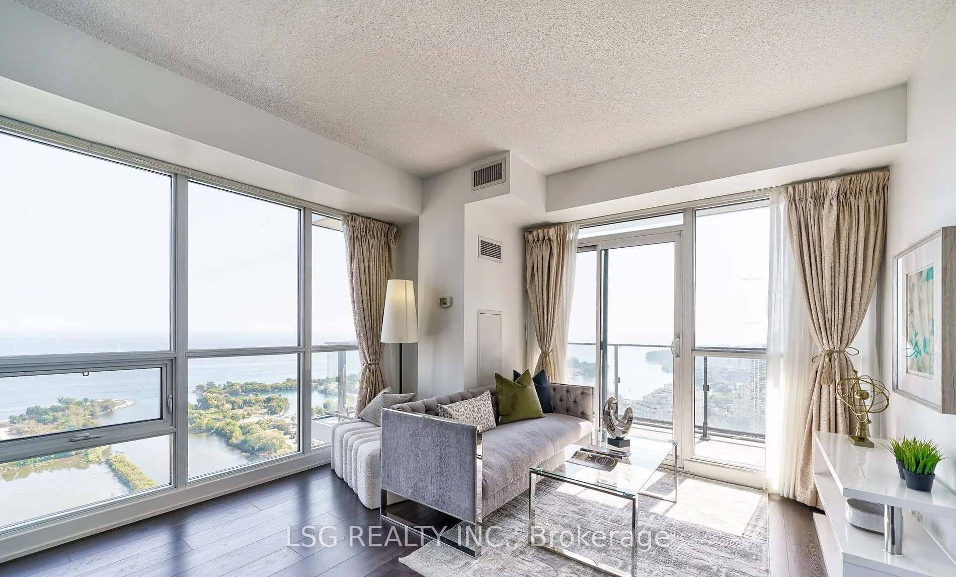 2200 Lake Shore Boulevard W #3801
