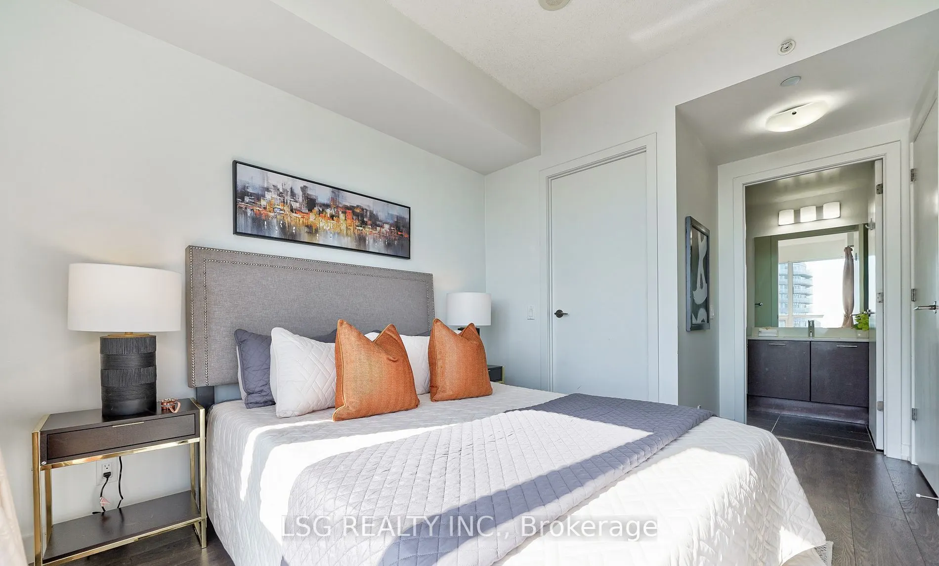 2200 Lake Shore Boulevard W #3801
