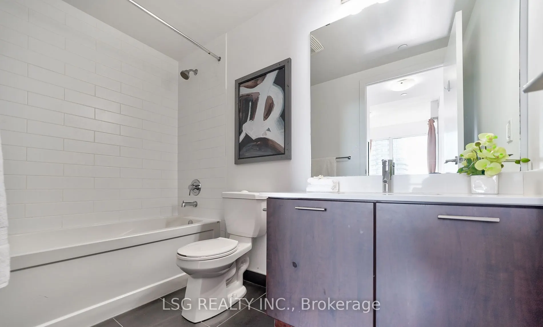 2200 Lake Shore Boulevard W #3801