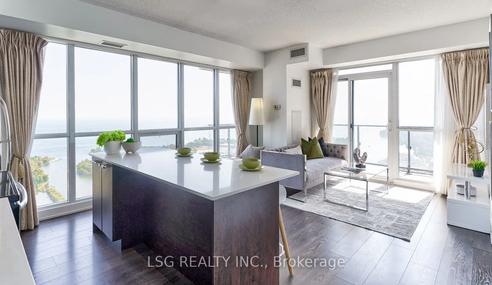 2200 Lake Shore Boulevard W #3801