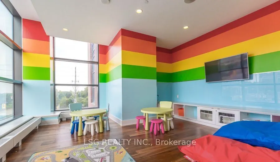 2200 Lake Shore Boulevard W #3801