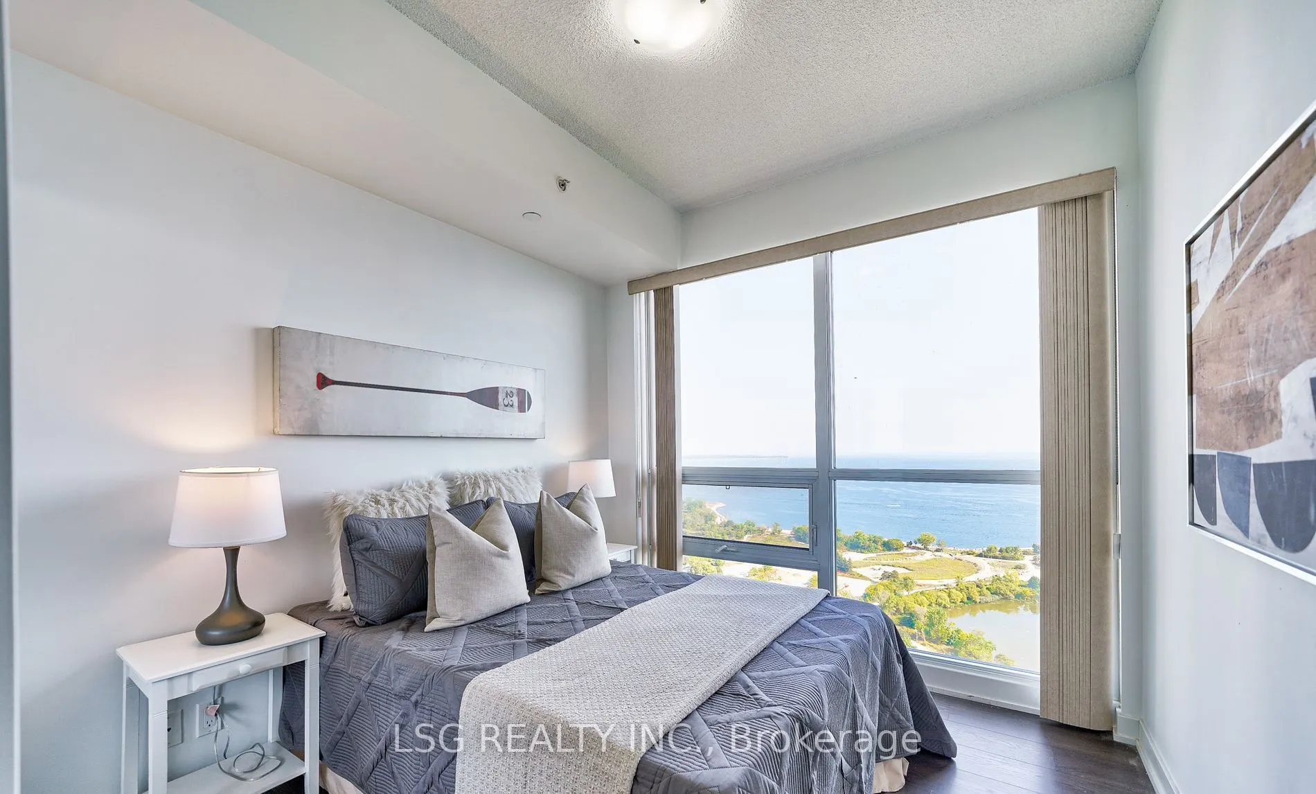 2200 Lake Shore Boulevard W #3801