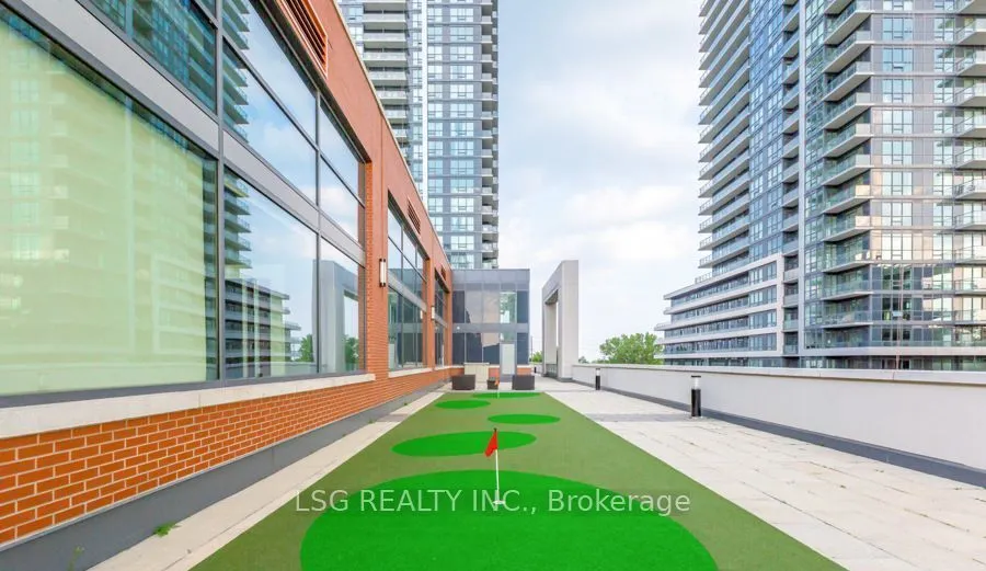 2200 Lake Shore Boulevard W #3801