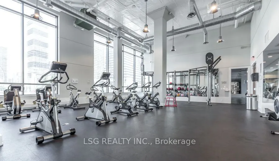 2200 Lake Shore Boulevard W #3801