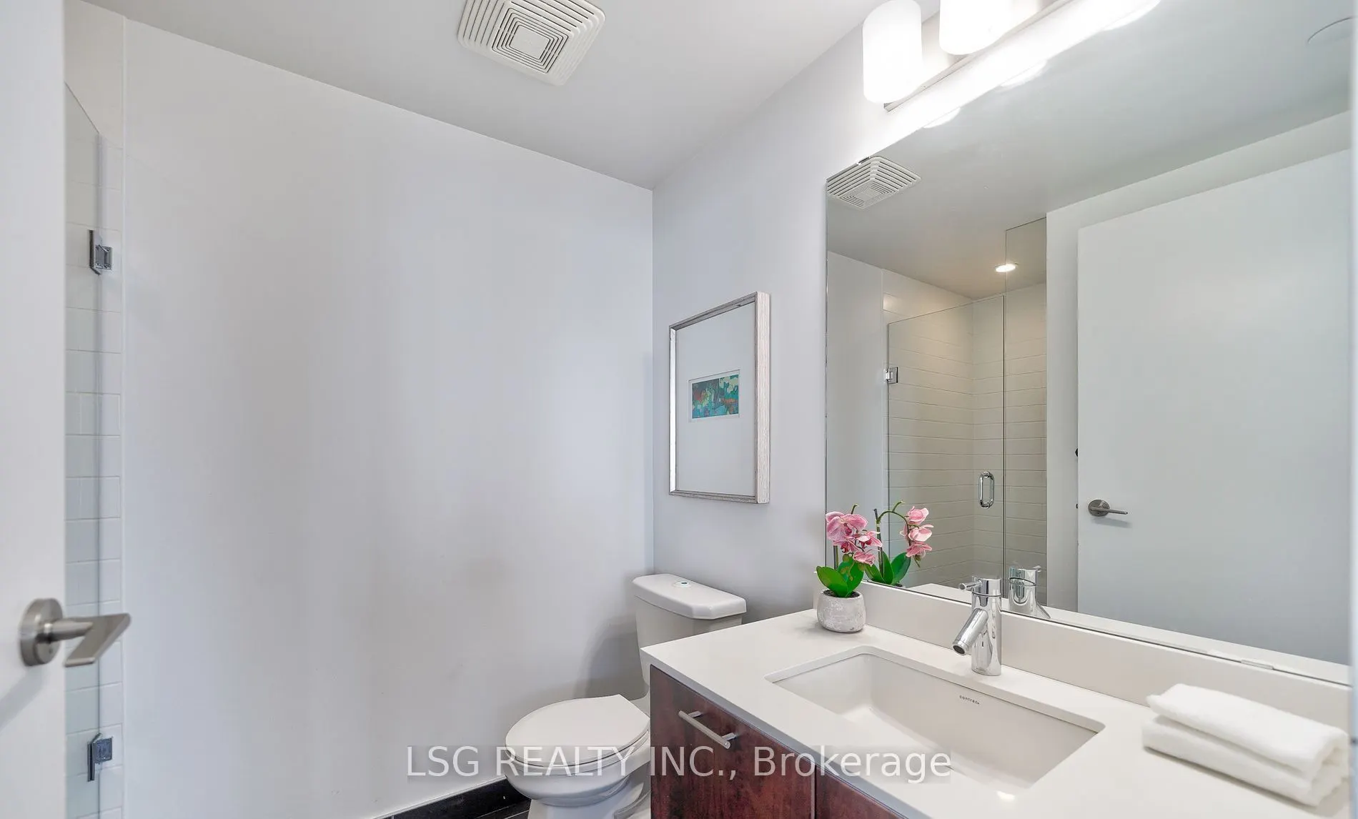 2200 Lake Shore Boulevard W #3801