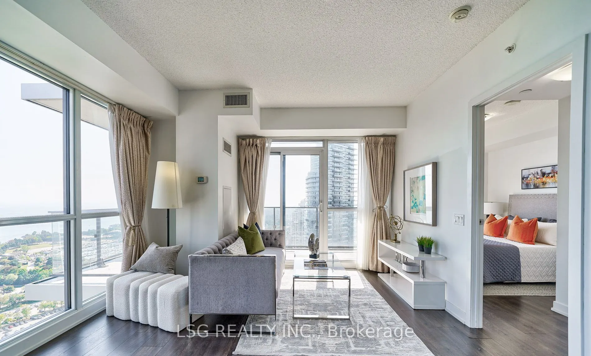 2200 Lake Shore Boulevard W #3801