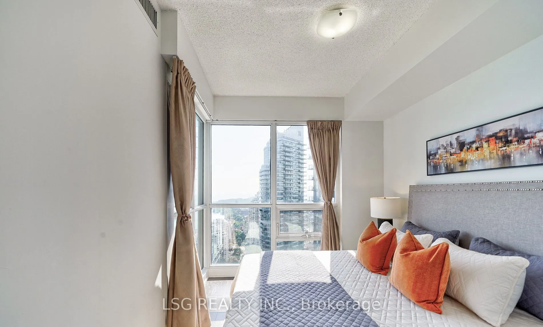 2200 Lake Shore Boulevard W #3801