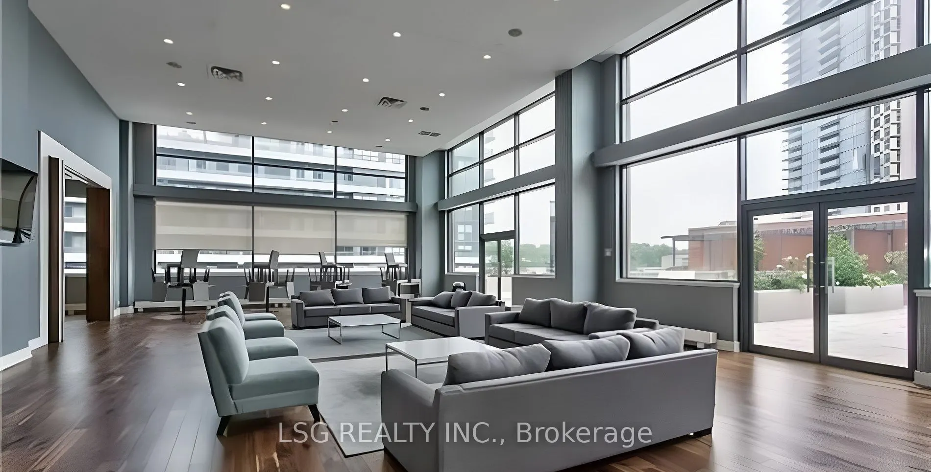 2200 Lake Shore Boulevard W #3801