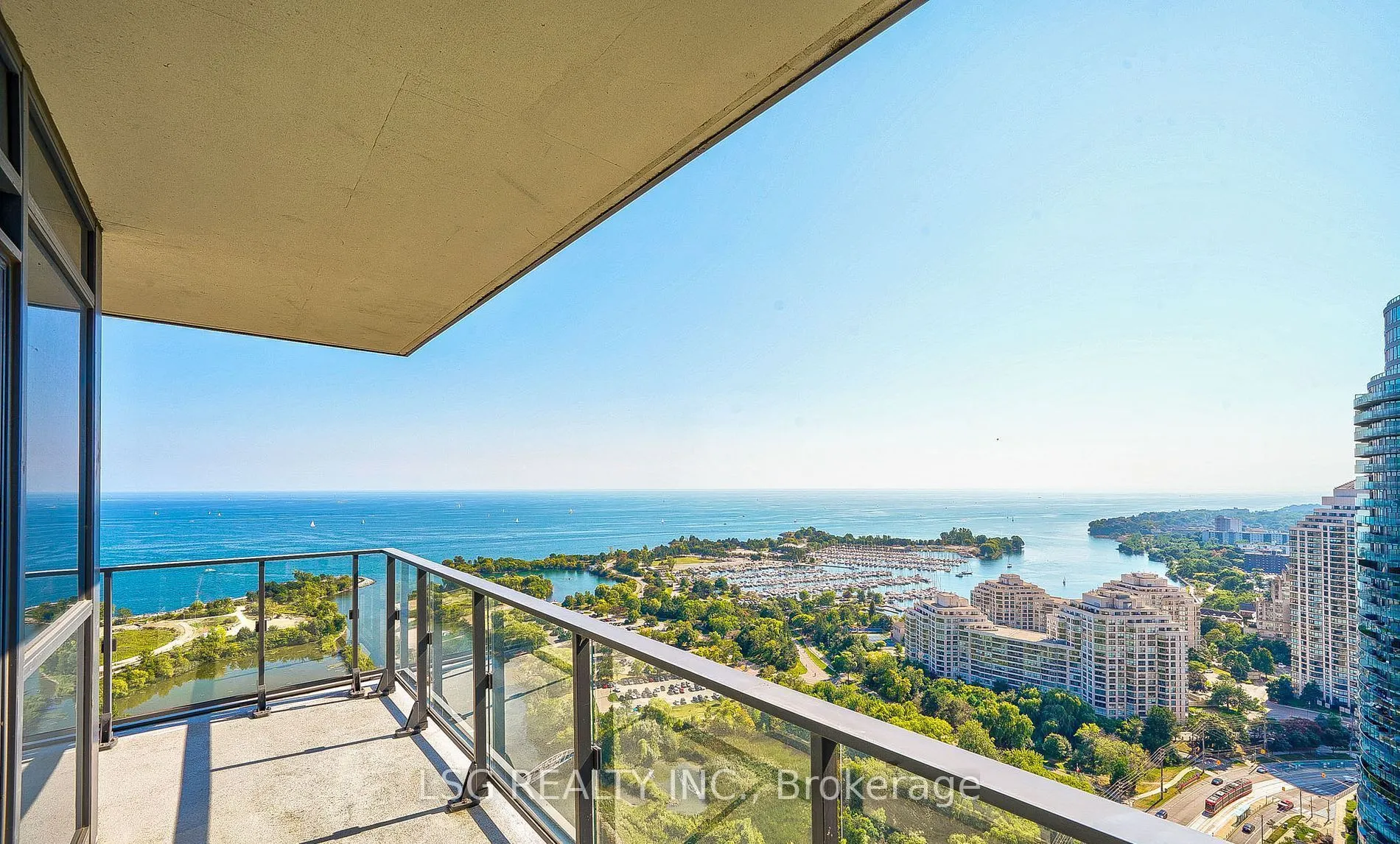 2200 Lake Shore Boulevard W #3801